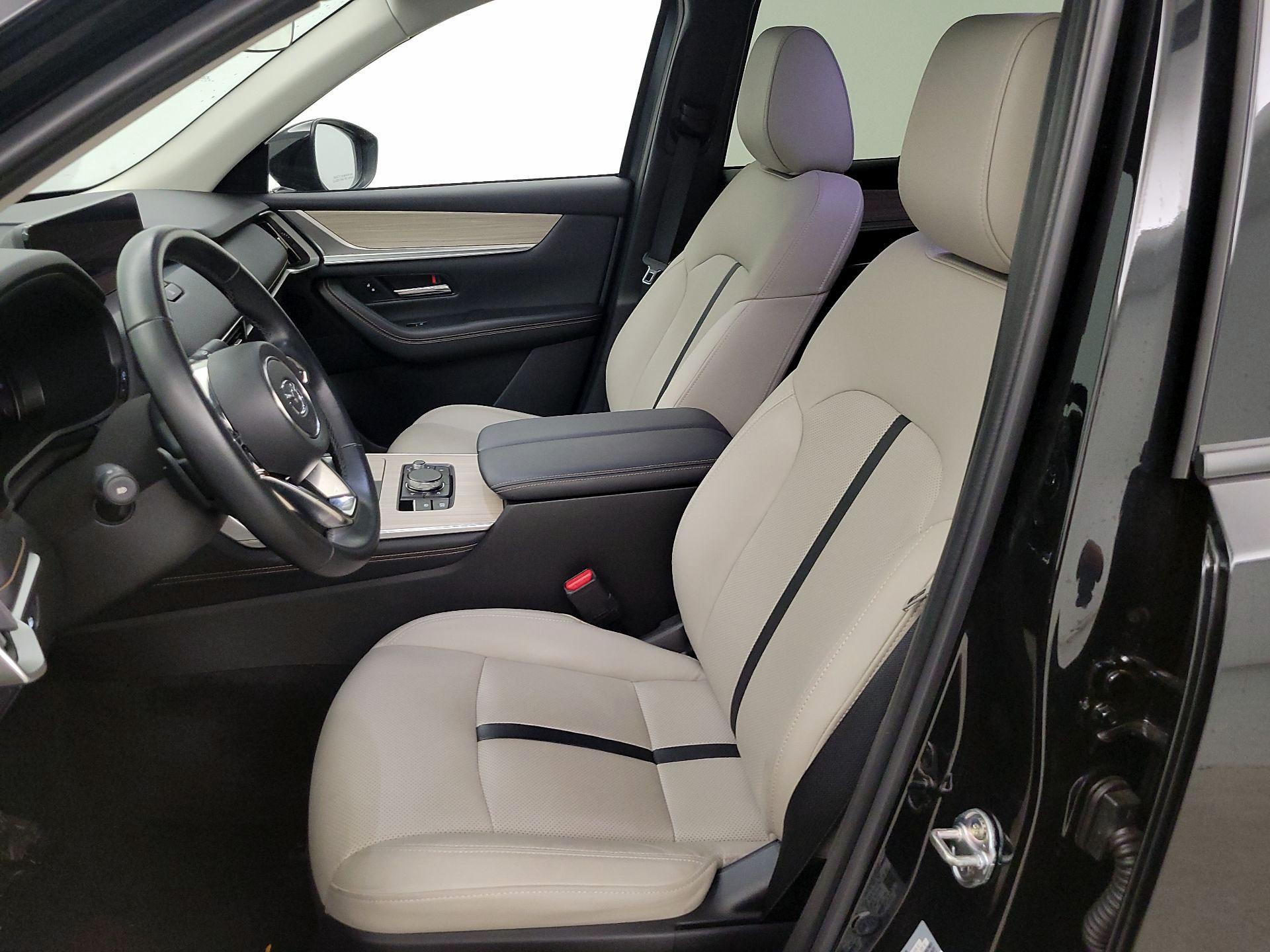 Thumbnail: 2024 Mazda CX-90 - 11