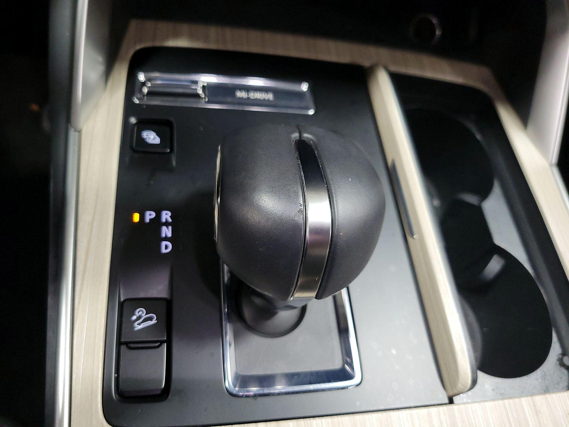 Thumbnail: 2024 Mazda CX-90 - 17