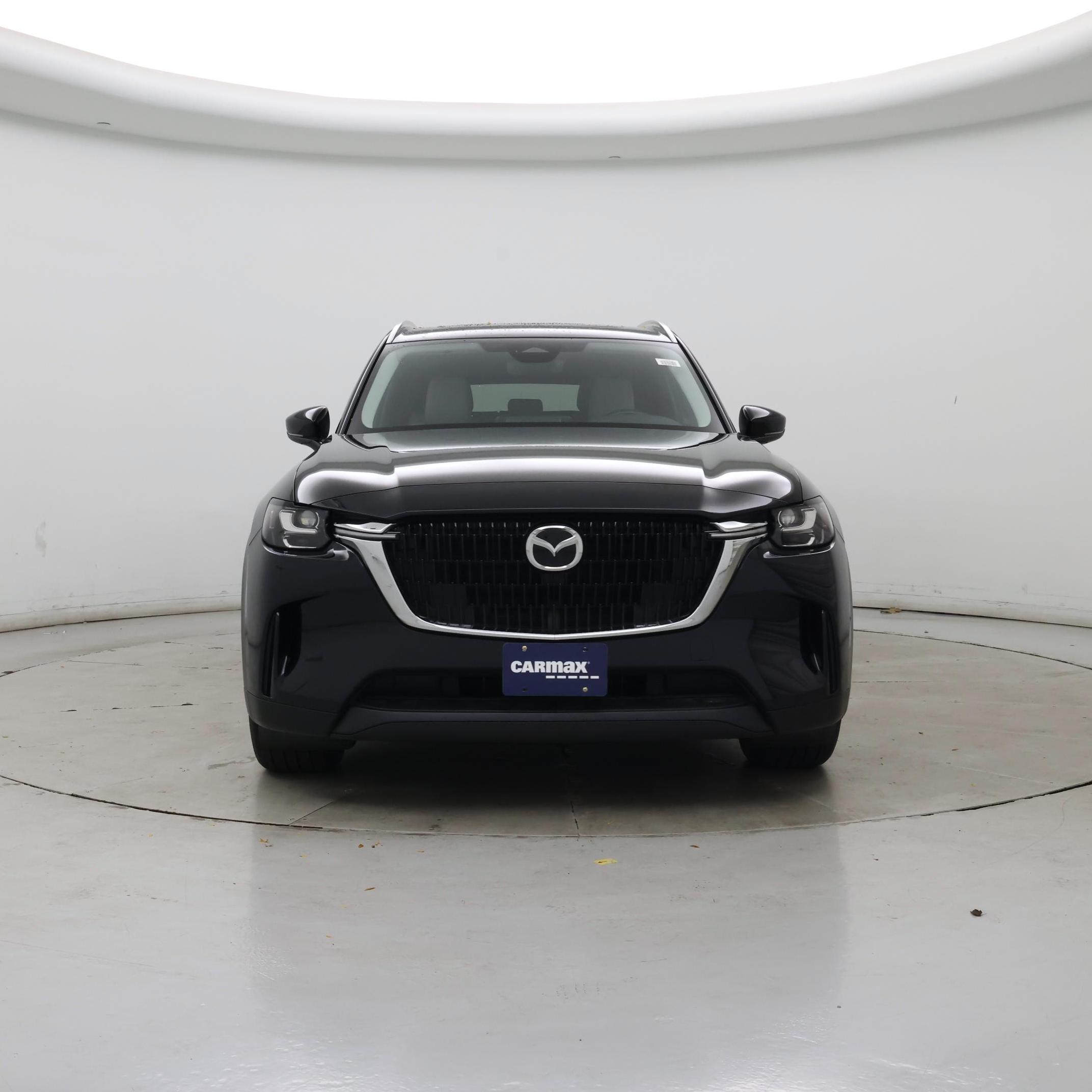 Thumbnail: 2024 Mazda CX-90 - 5