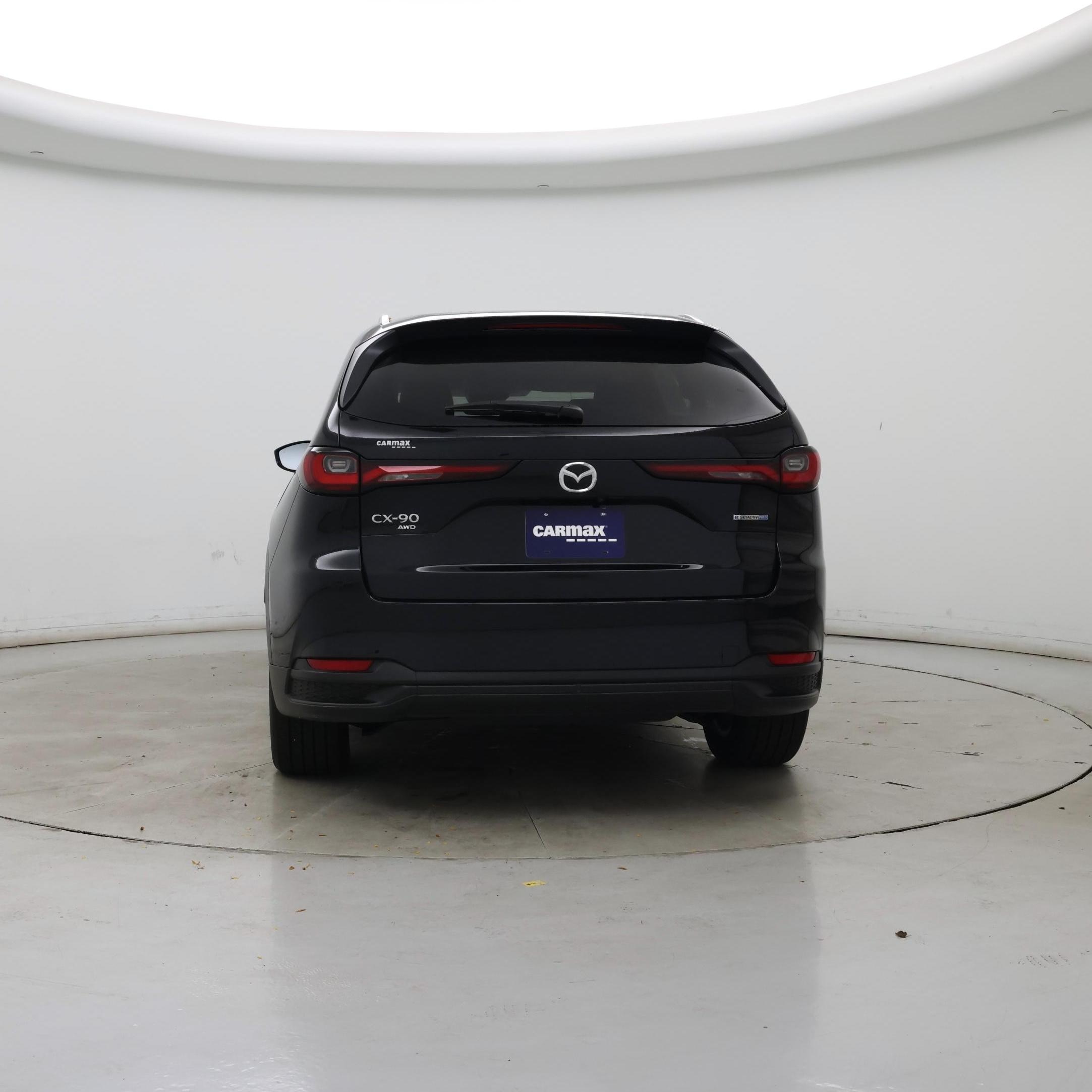 Thumbnail: 2024 Mazda CX-90 - 6