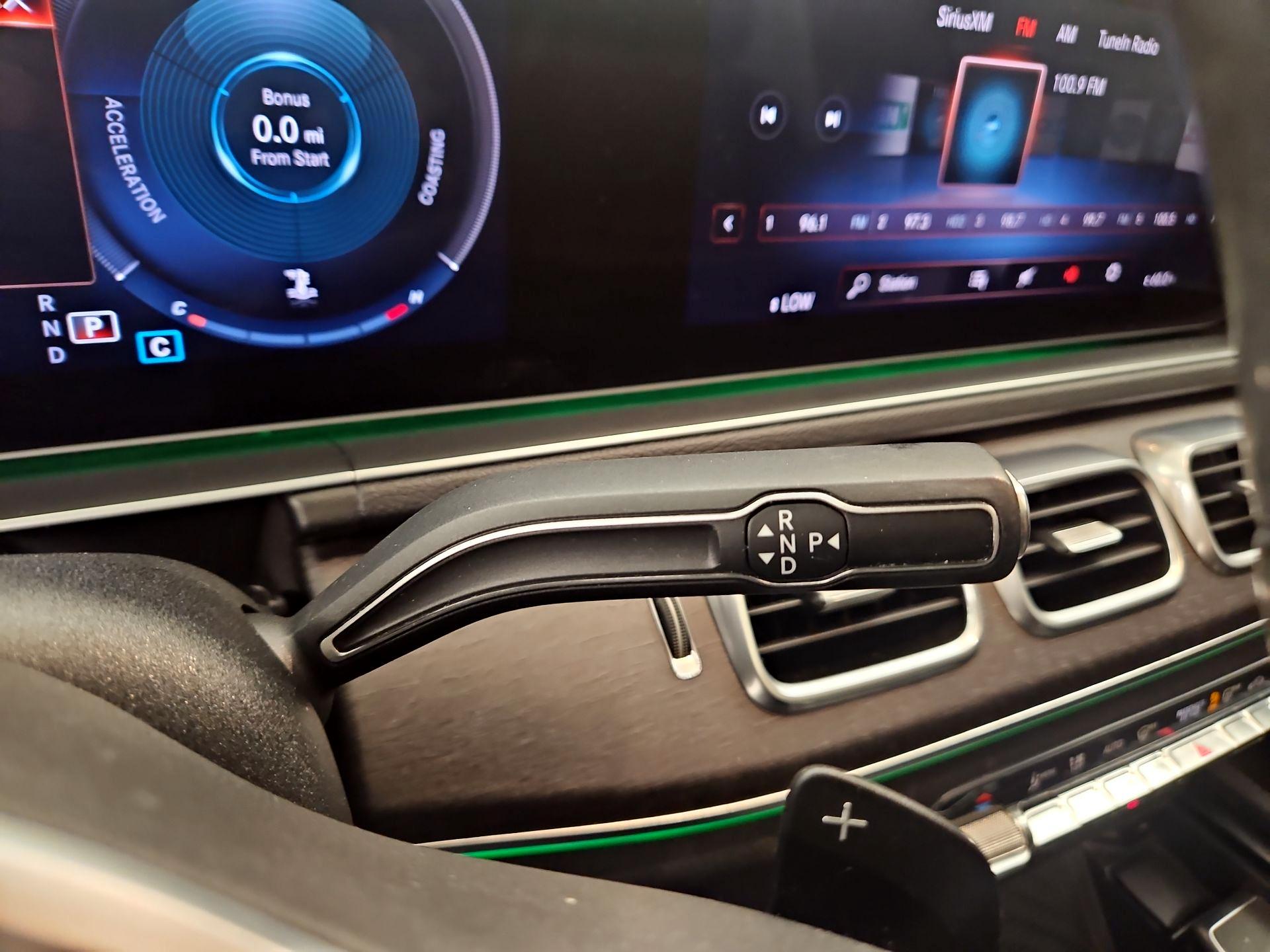 Thumbnail: 2020 Mercedes-Benz GLE - 18
