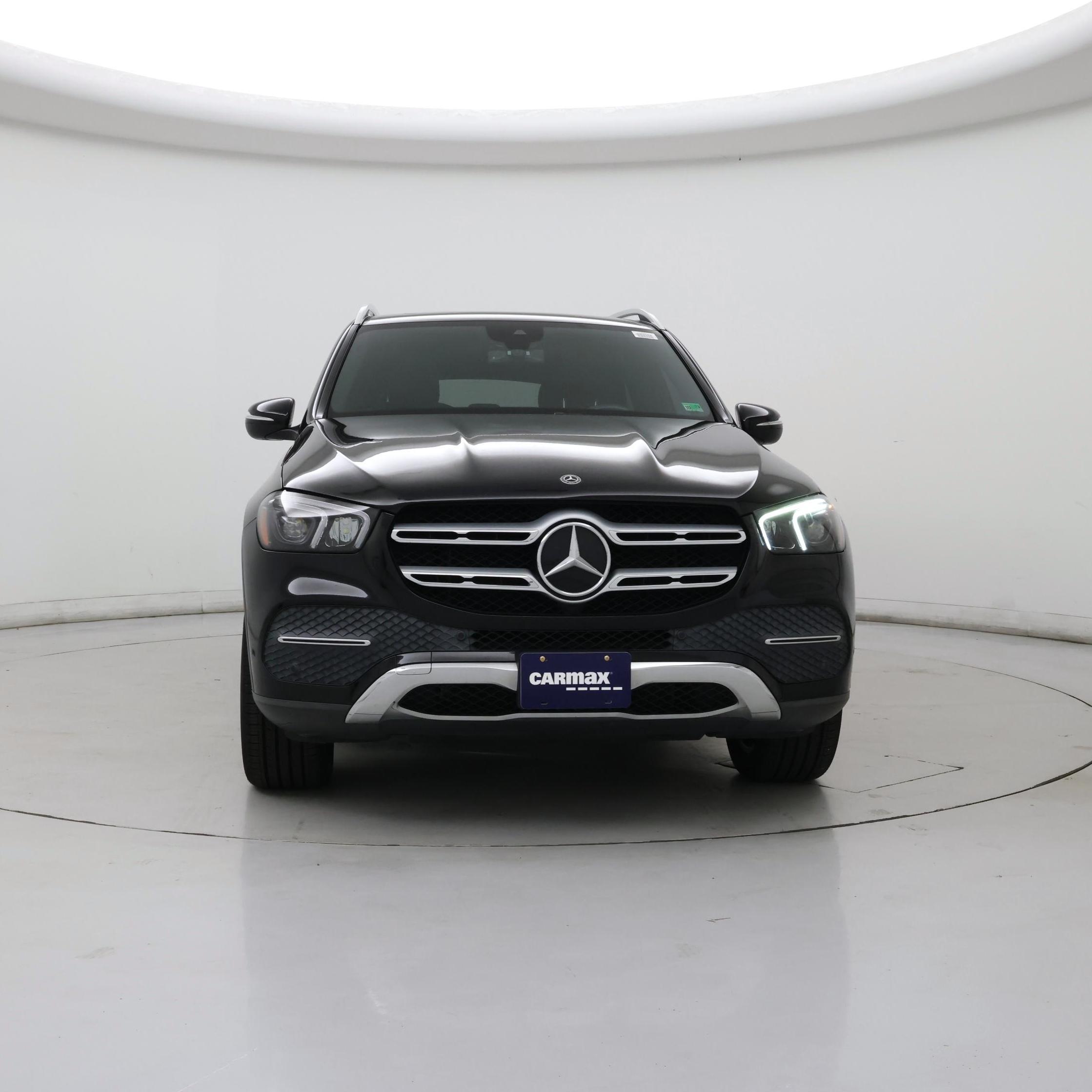 Thumbnail: 2020 Mercedes-Benz GLE - 5