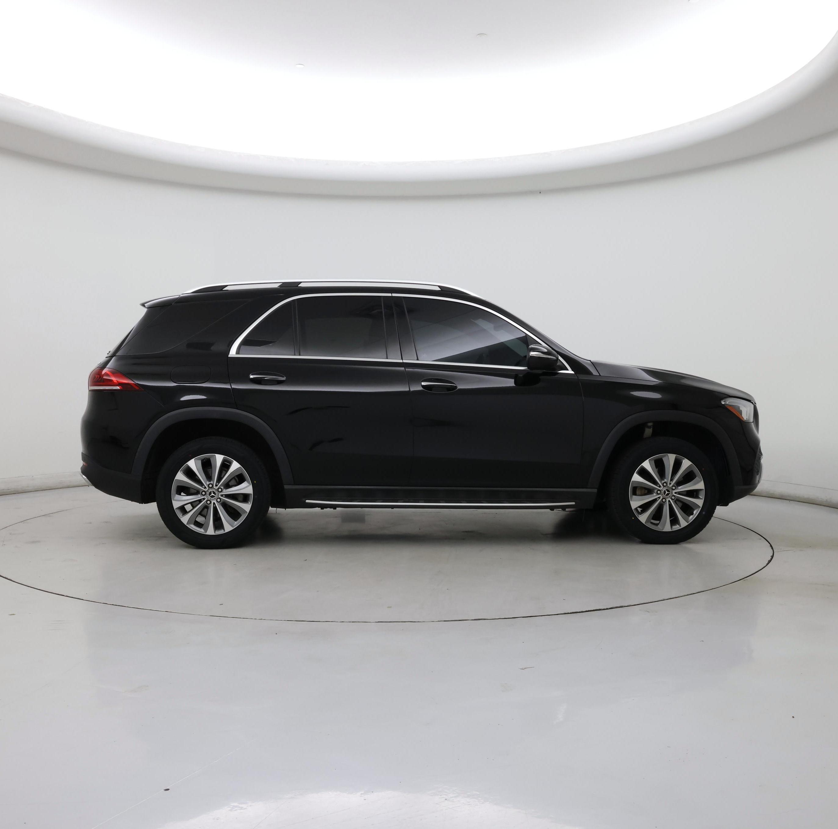 Thumbnail: 2020 Mercedes-Benz GLE - 7