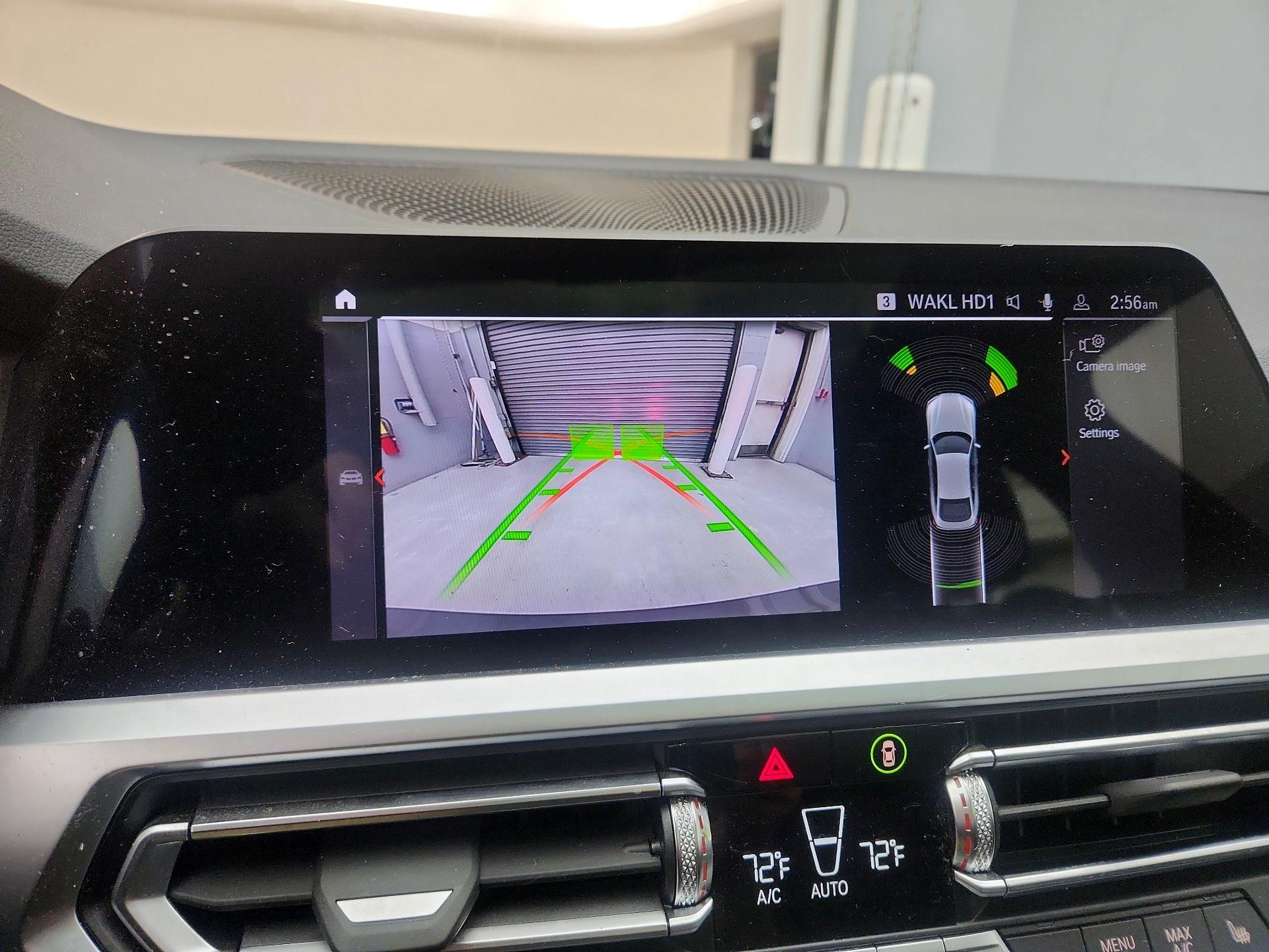 Thumbnail: 2023 BMW 4 Series - 15