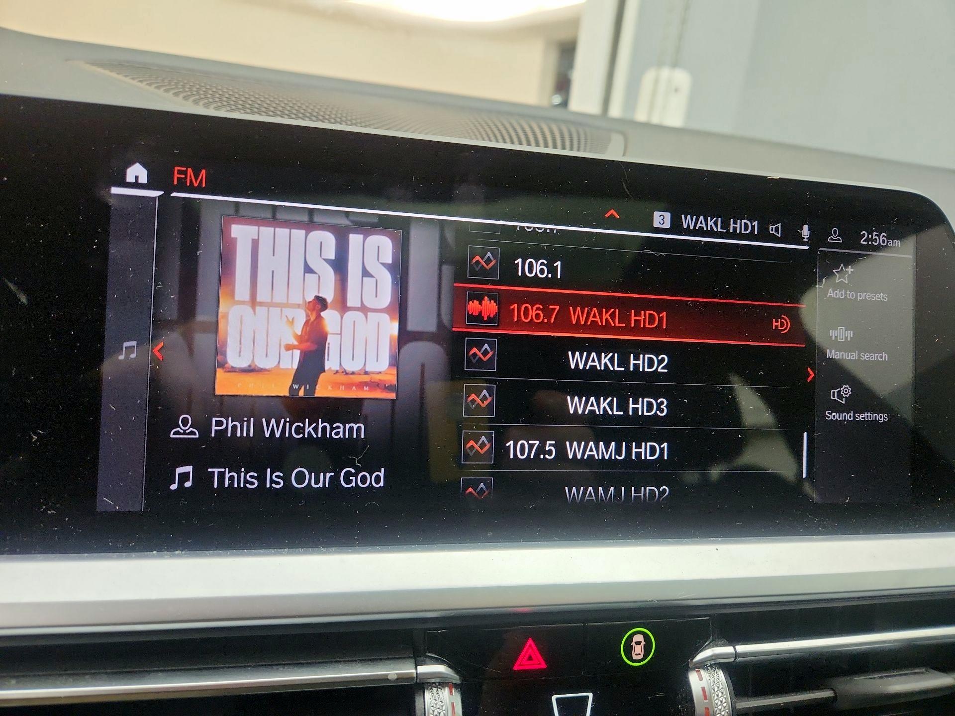 Thumbnail: 2023 BMW 4 Series - 16