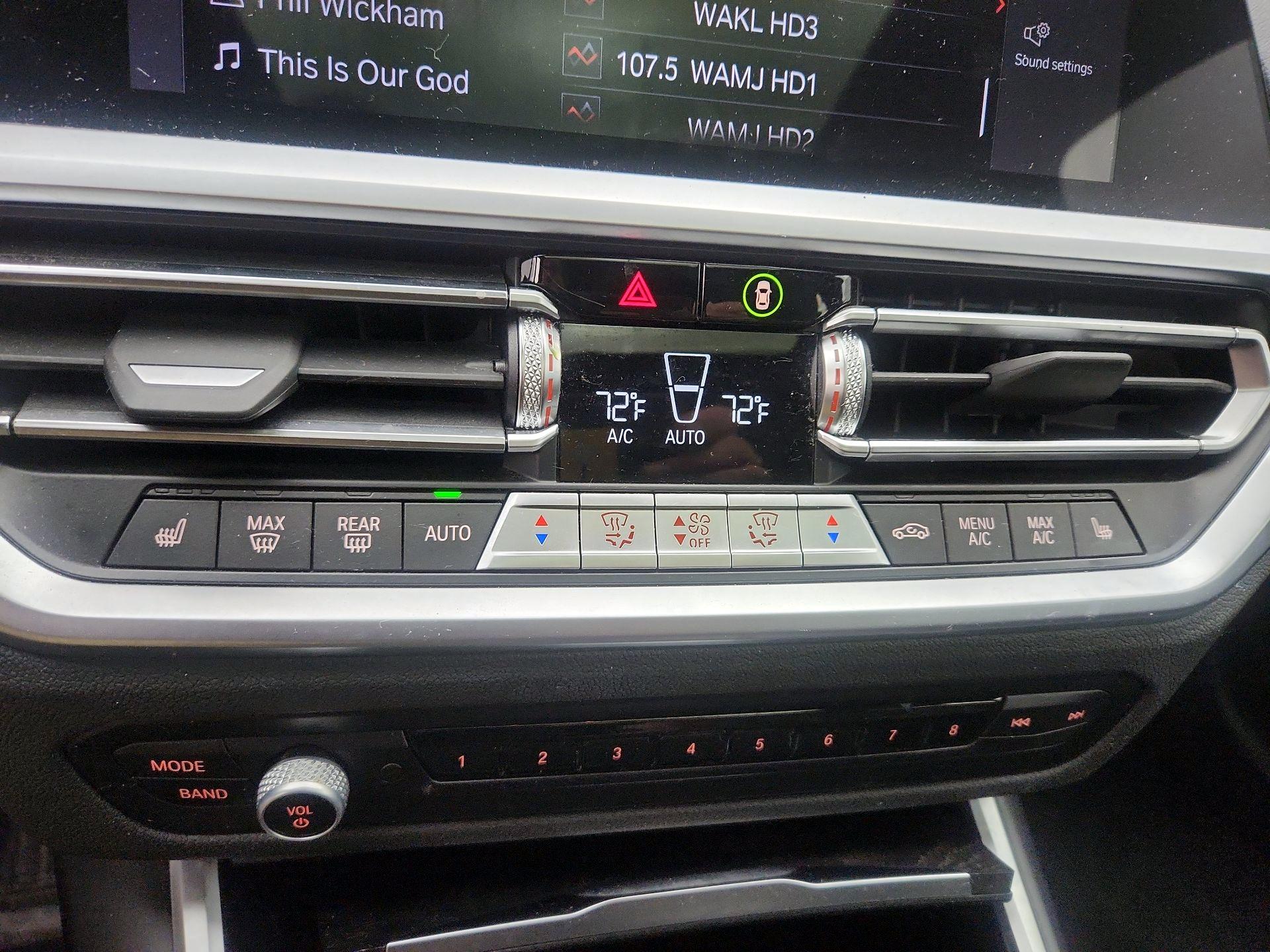 Thumbnail: 2023 BMW 4 Series - 17