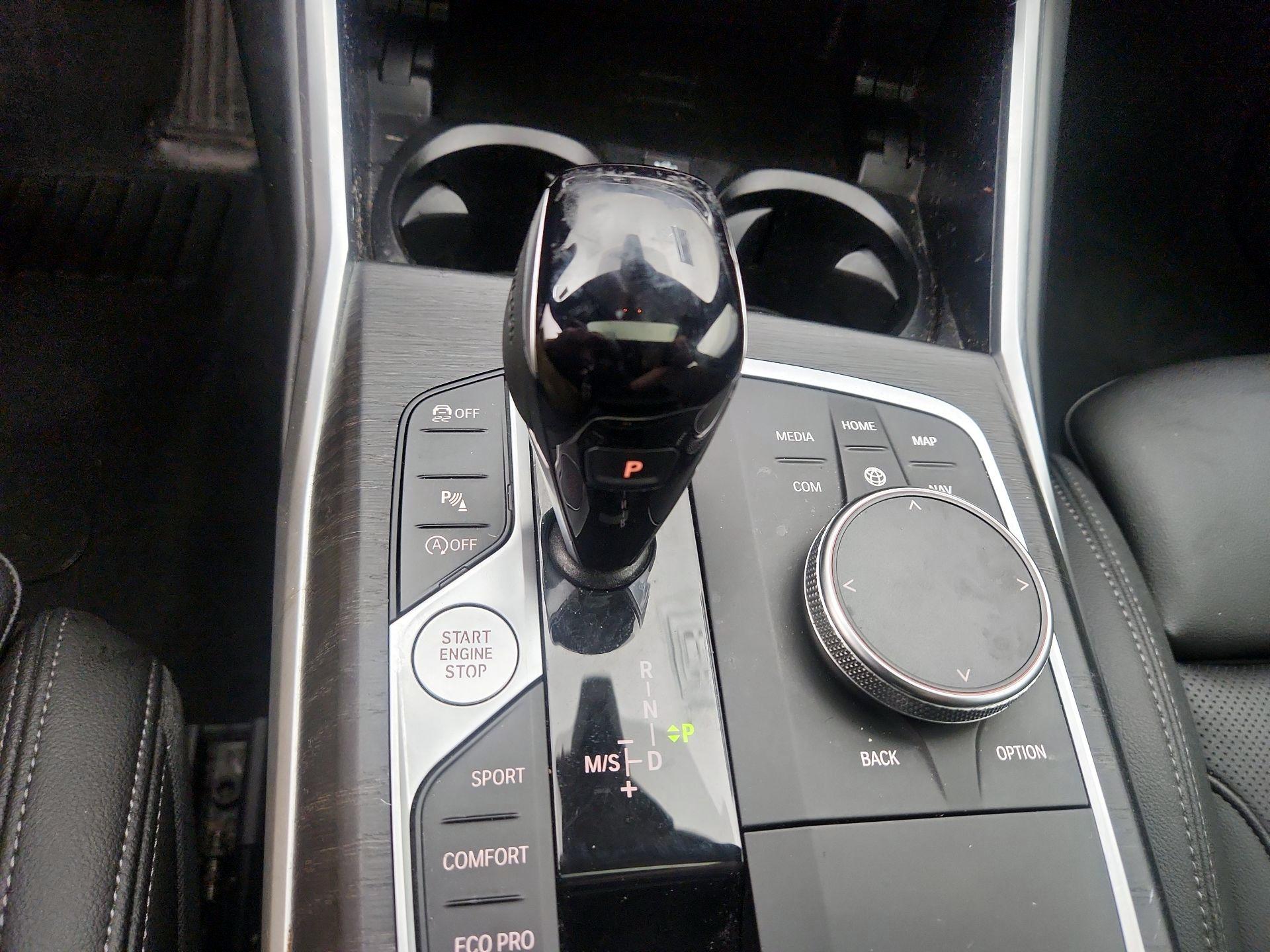 Thumbnail: 2023 BMW 4 Series - 18