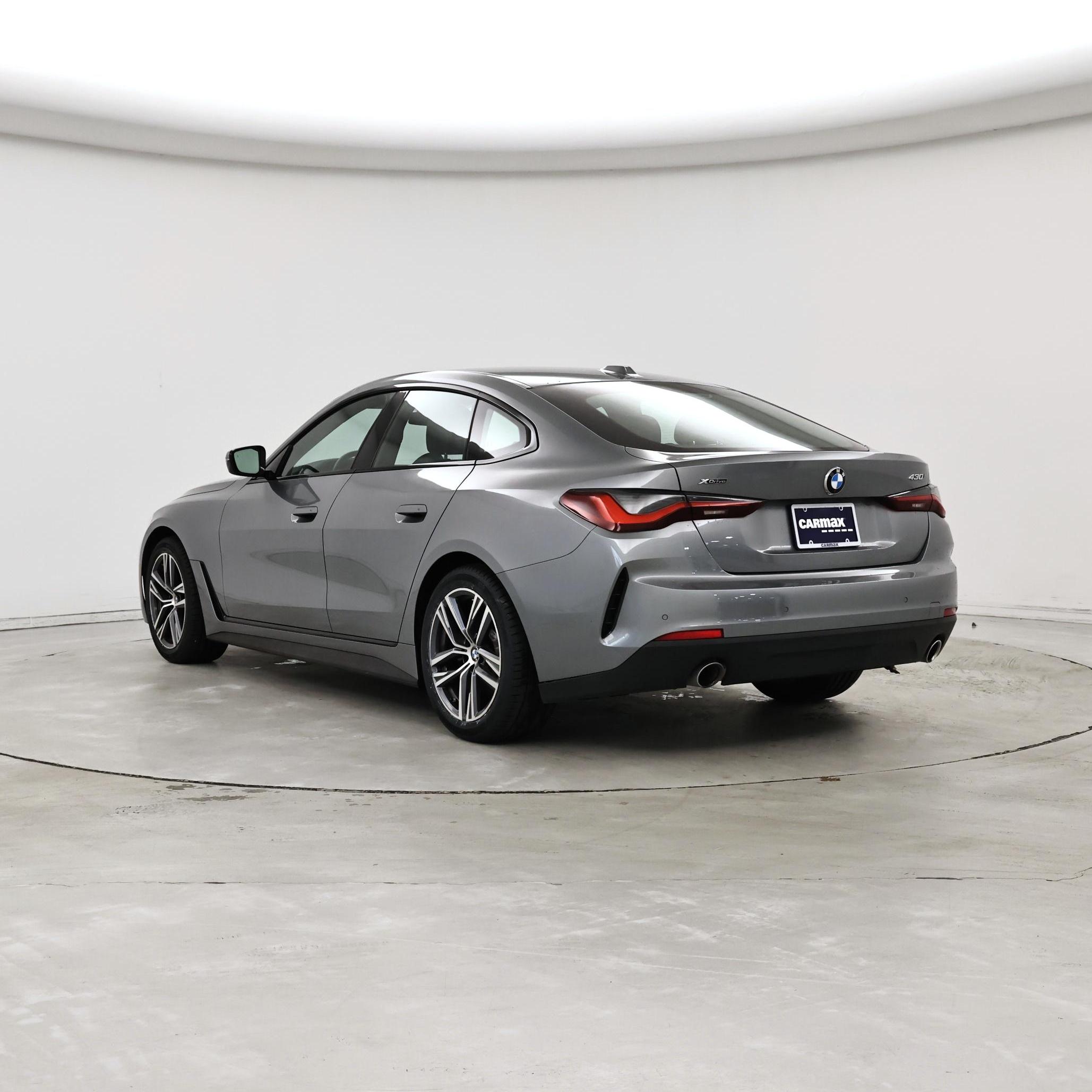 Thumbnail: 2023 BMW 4 Series - 2