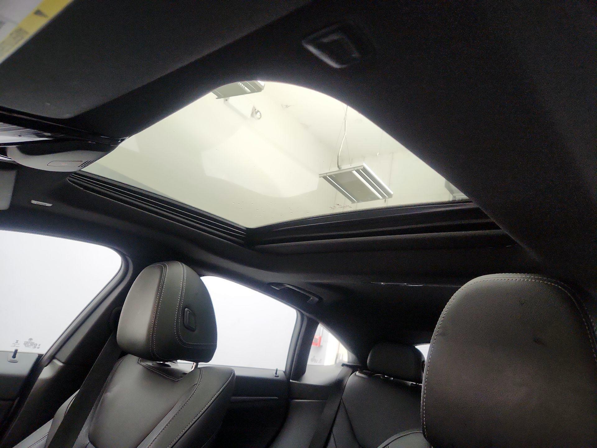 Thumbnail: 2023 BMW 4 Series - 20