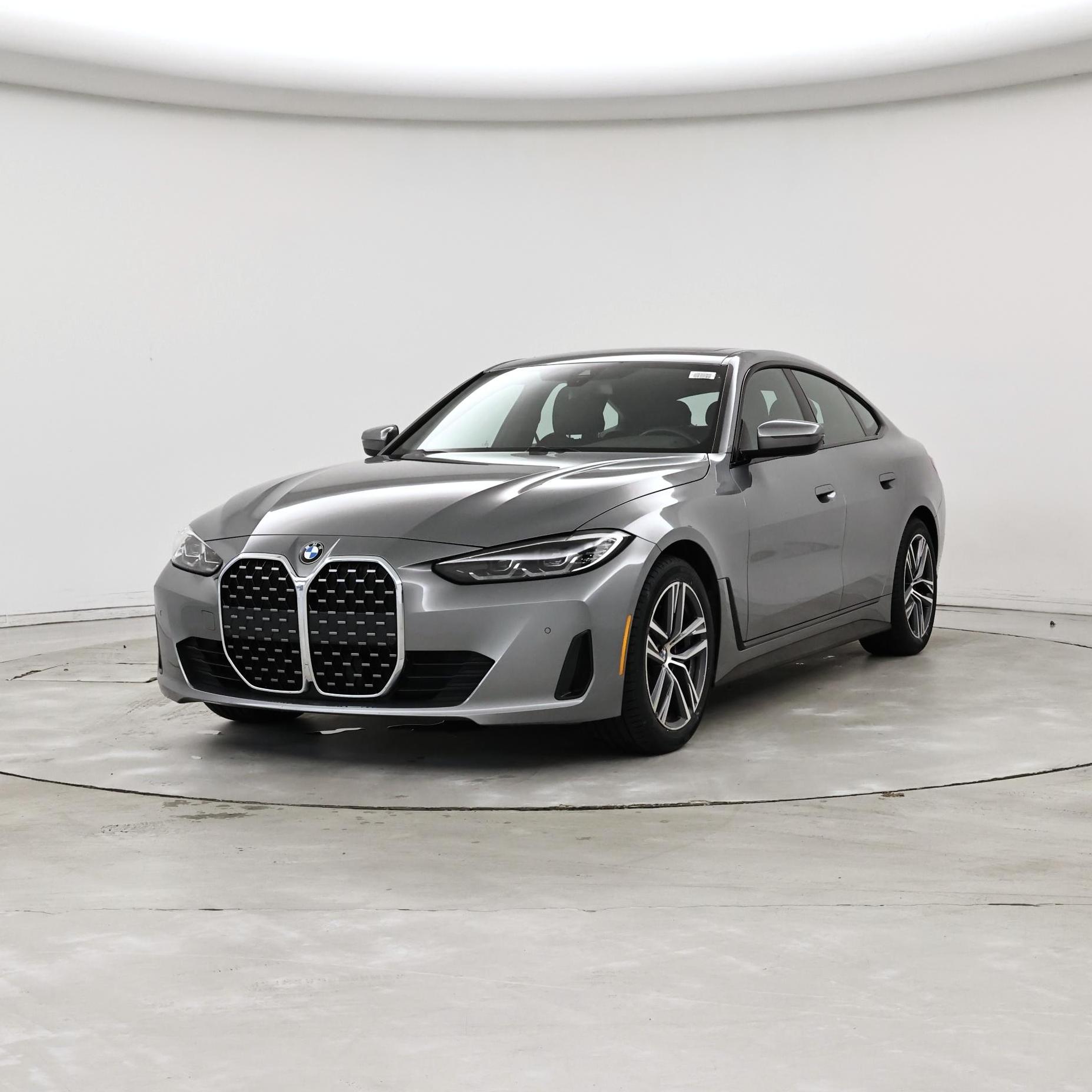 Thumbnail: 2023 BMW 4 Series - 4