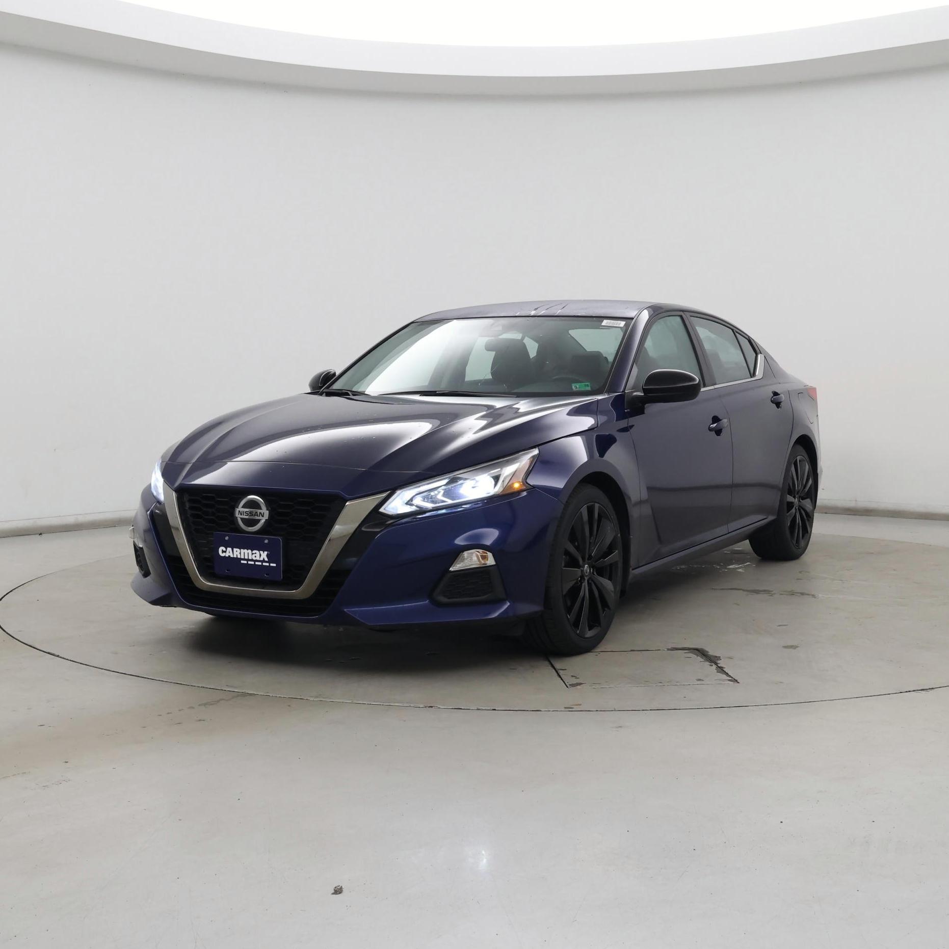 Thumbnail: 2022 Nissan Altima - 4