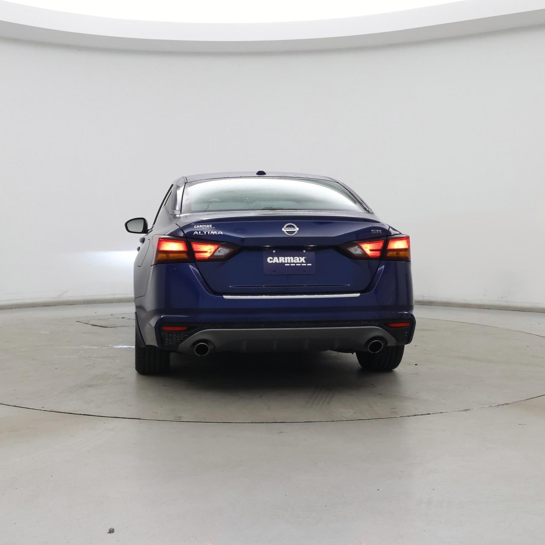 Thumbnail: 2022 Nissan Altima - 6