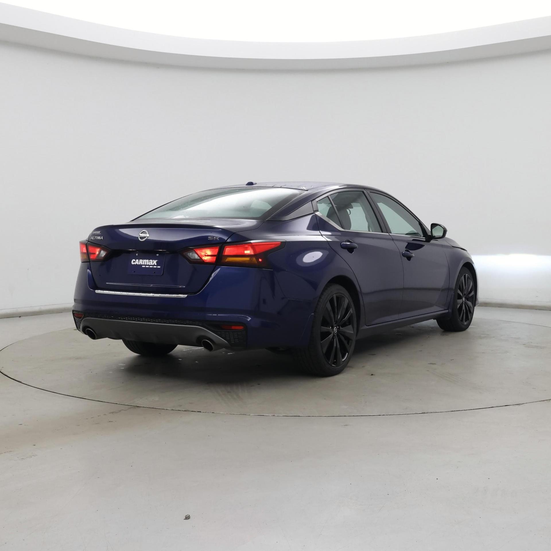Thumbnail: 2022 Nissan Altima - 8