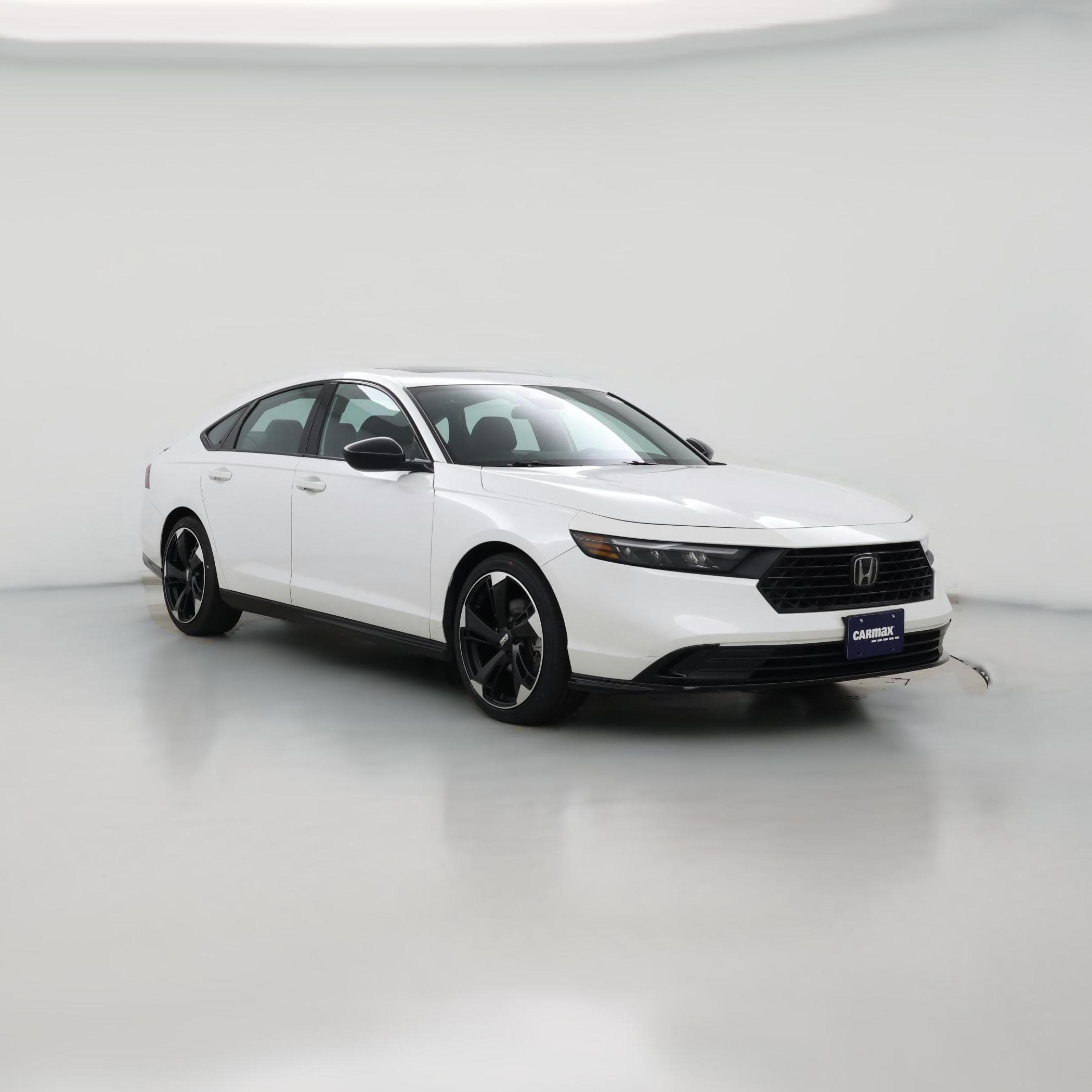 Thumbnail: 2023 Honda Accord - 1