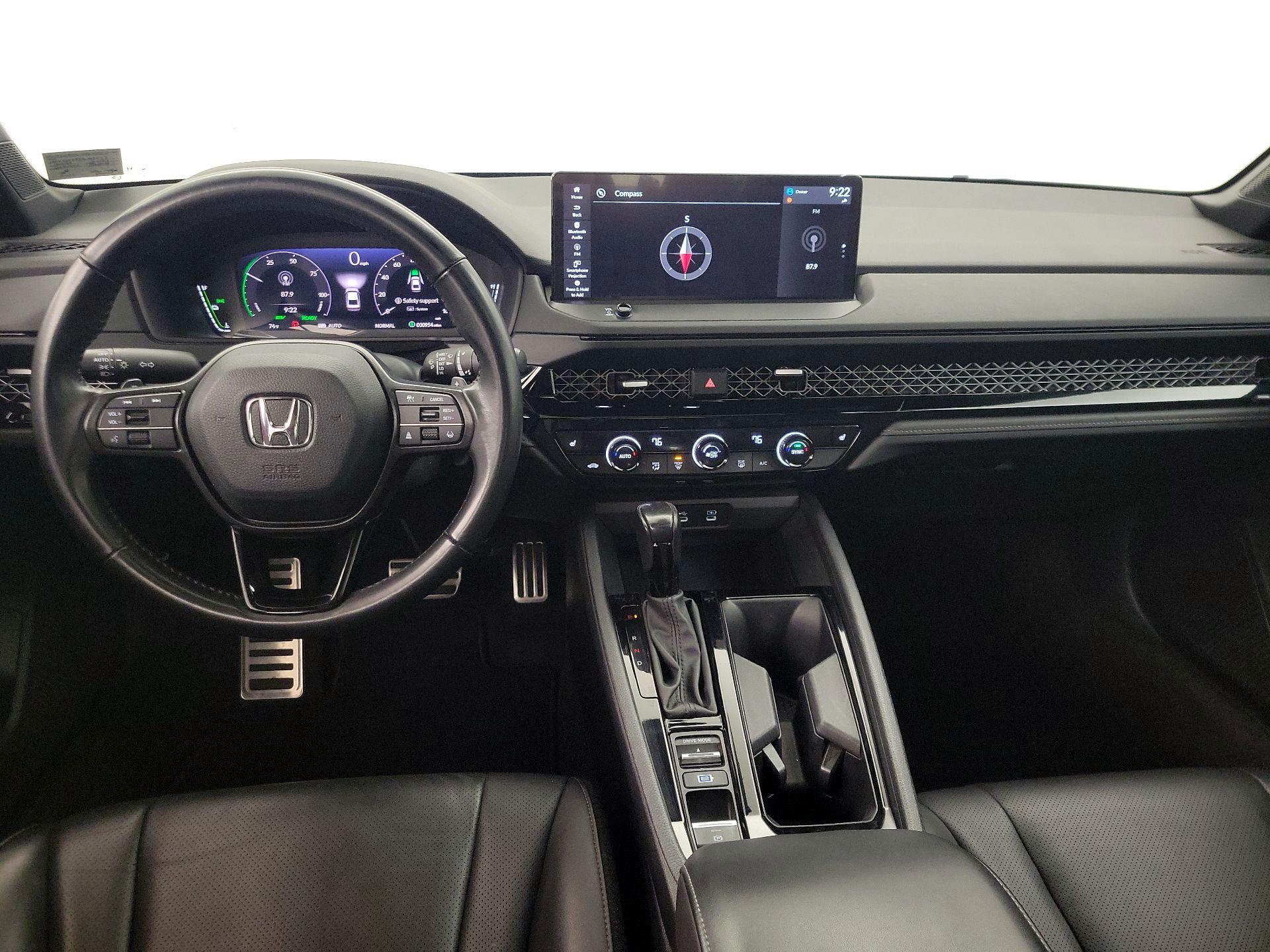 Thumbnail: 2023 Honda Accord - 9