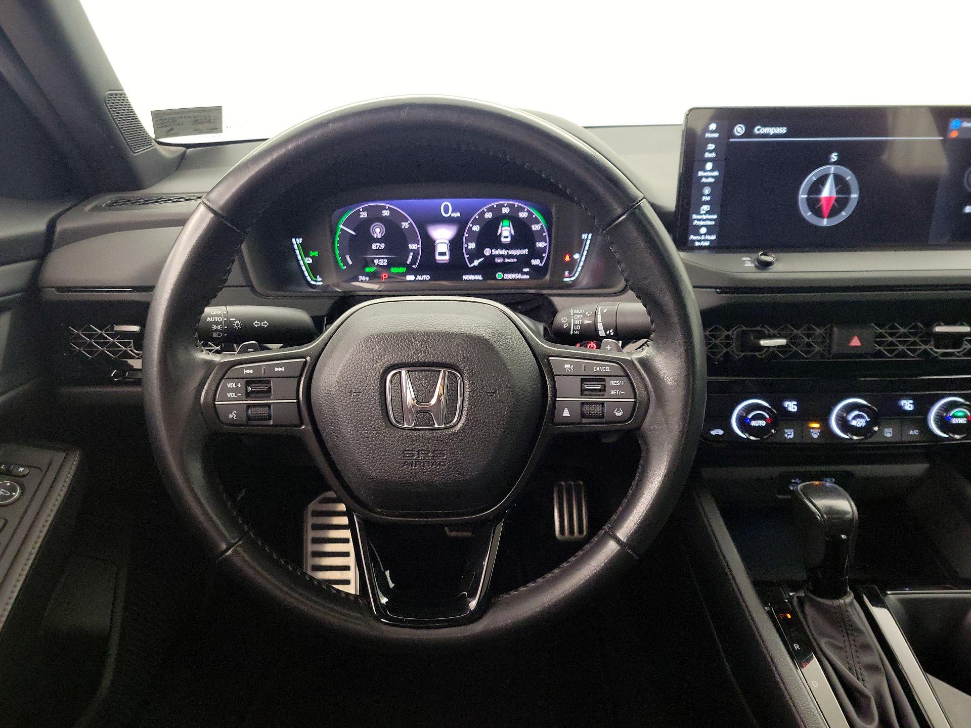 Thumbnail: 2023 Honda Accord - 10