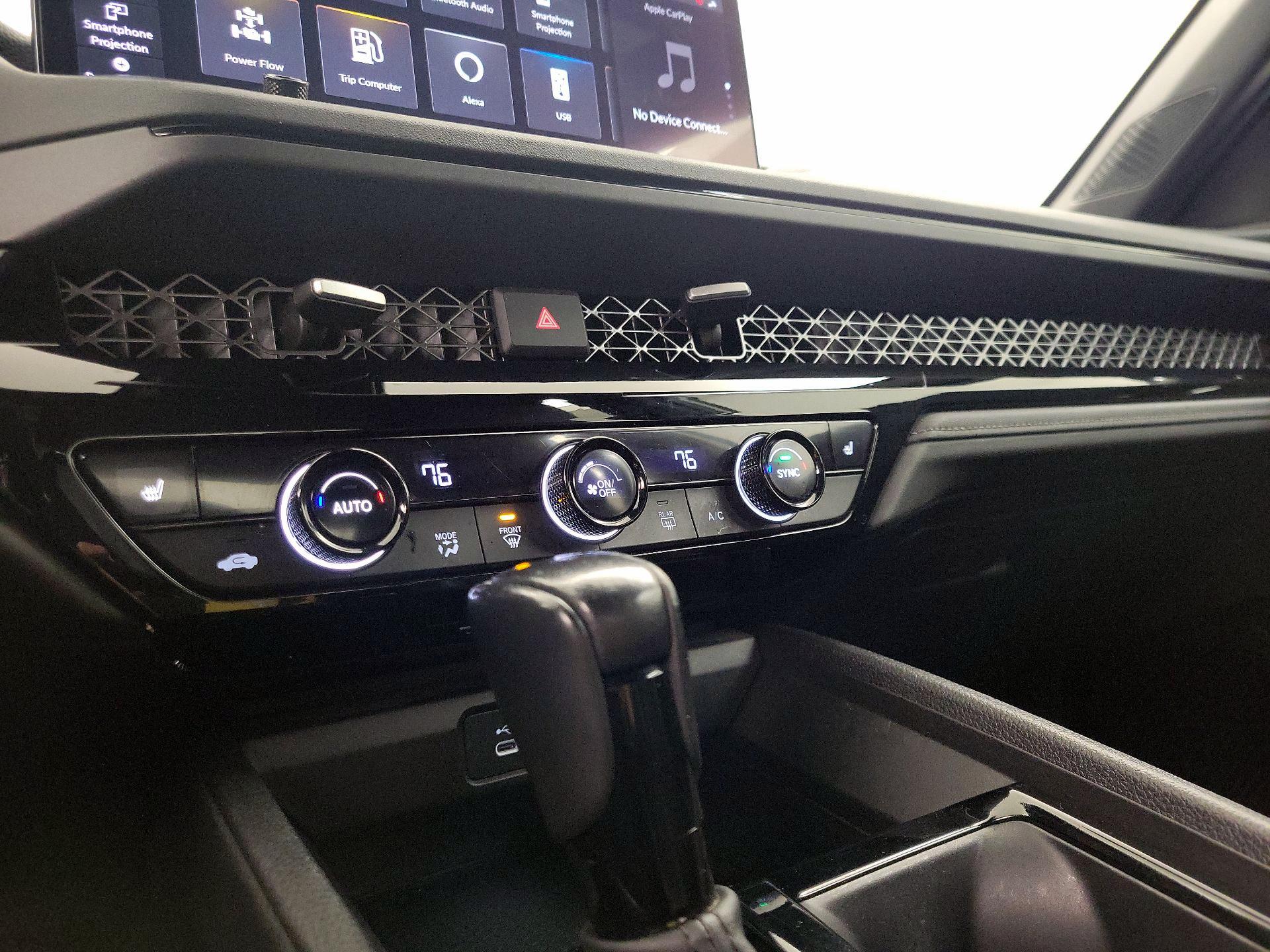 Thumbnail: 2023 Honda Accord - 15