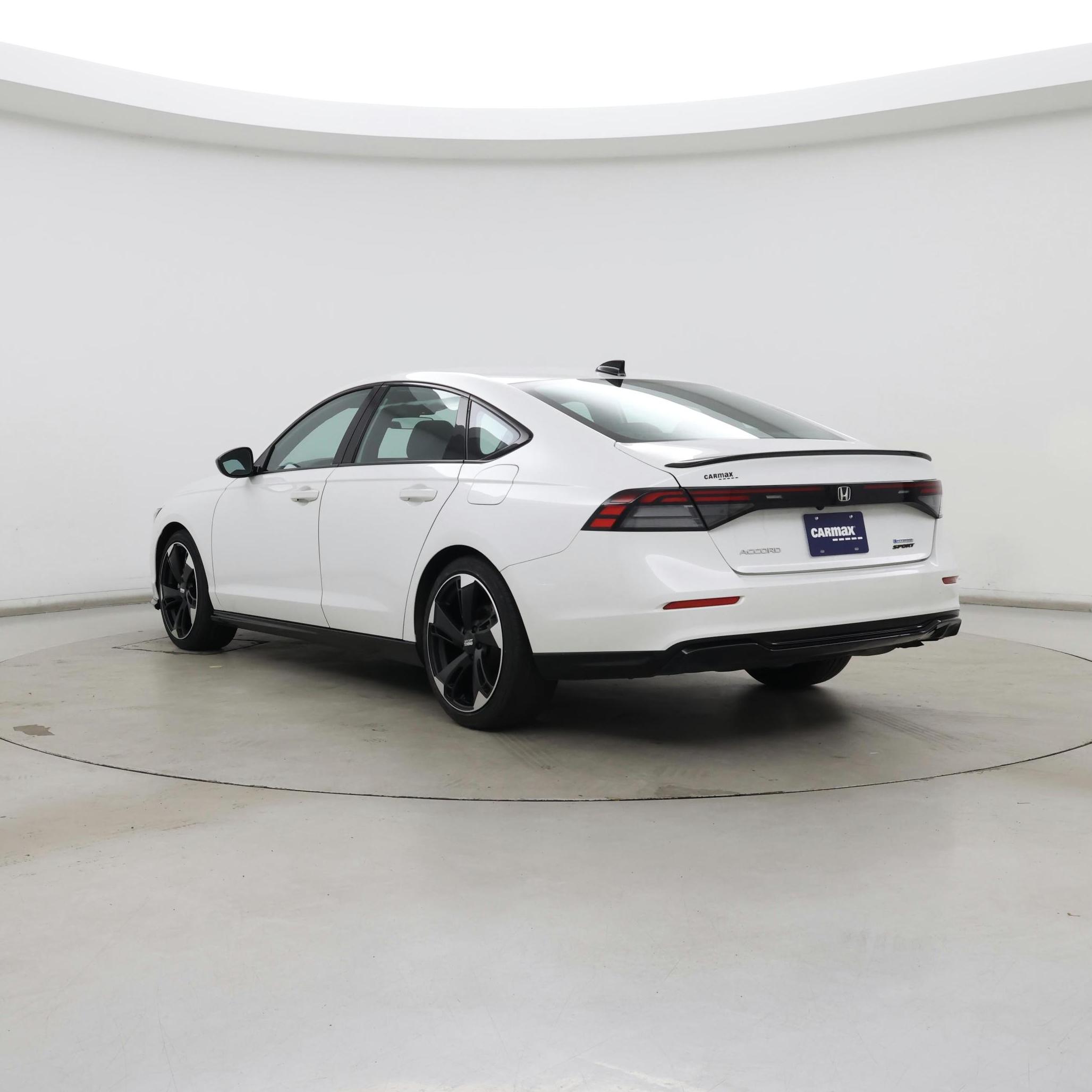 Thumbnail: 2023 Honda Accord - 2
