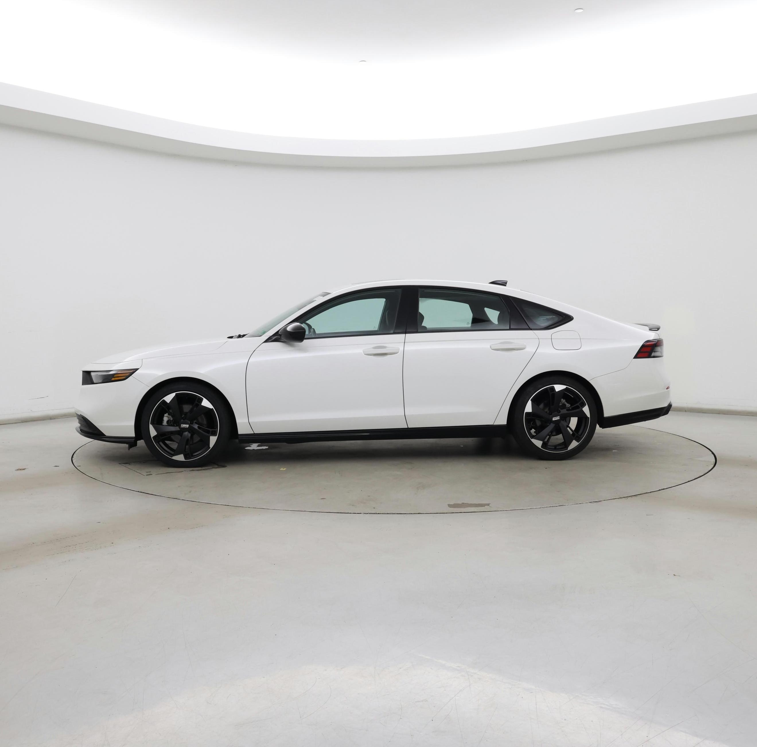 Thumbnail: 2023 Honda Accord - 3