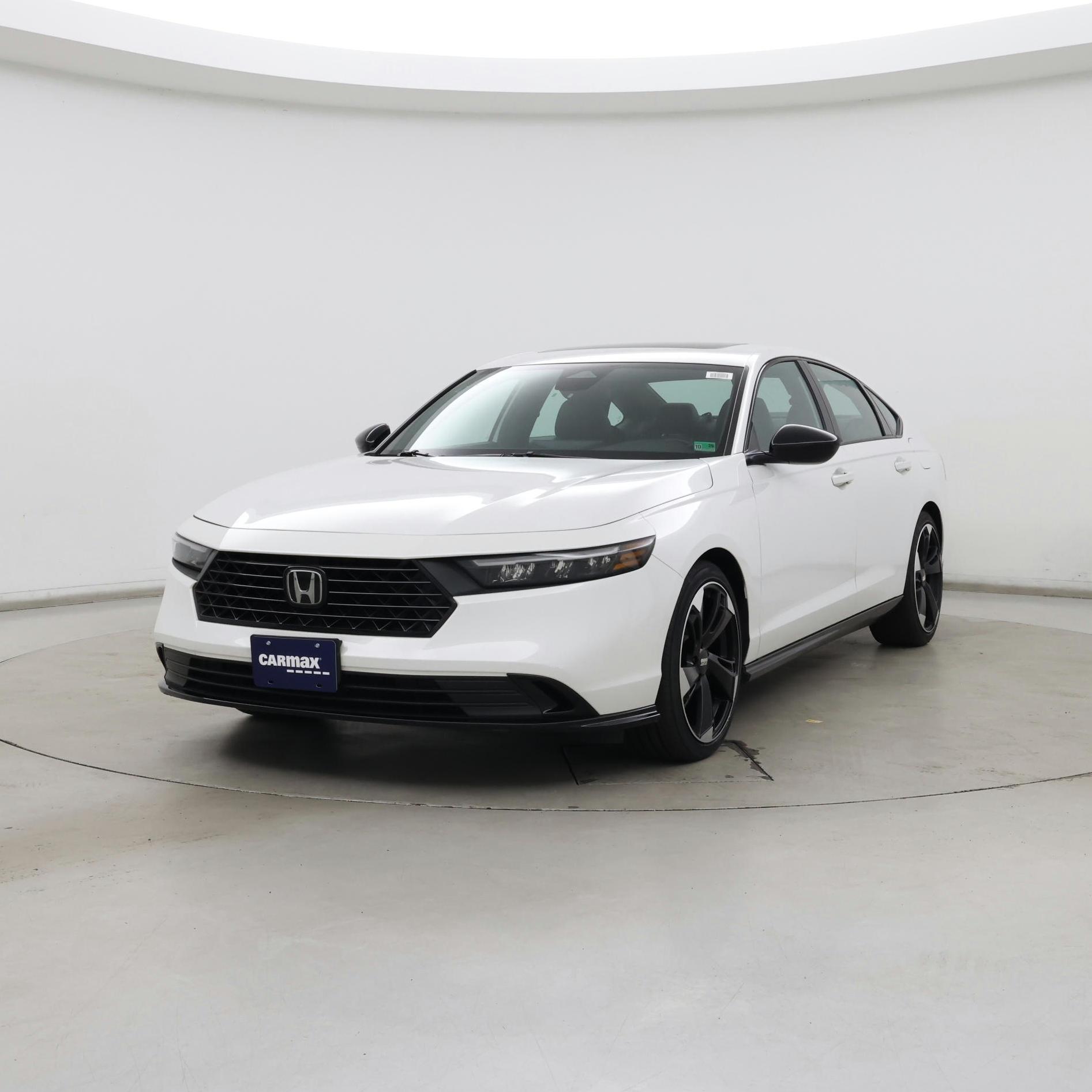 Thumbnail: 2023 Honda Accord - 4