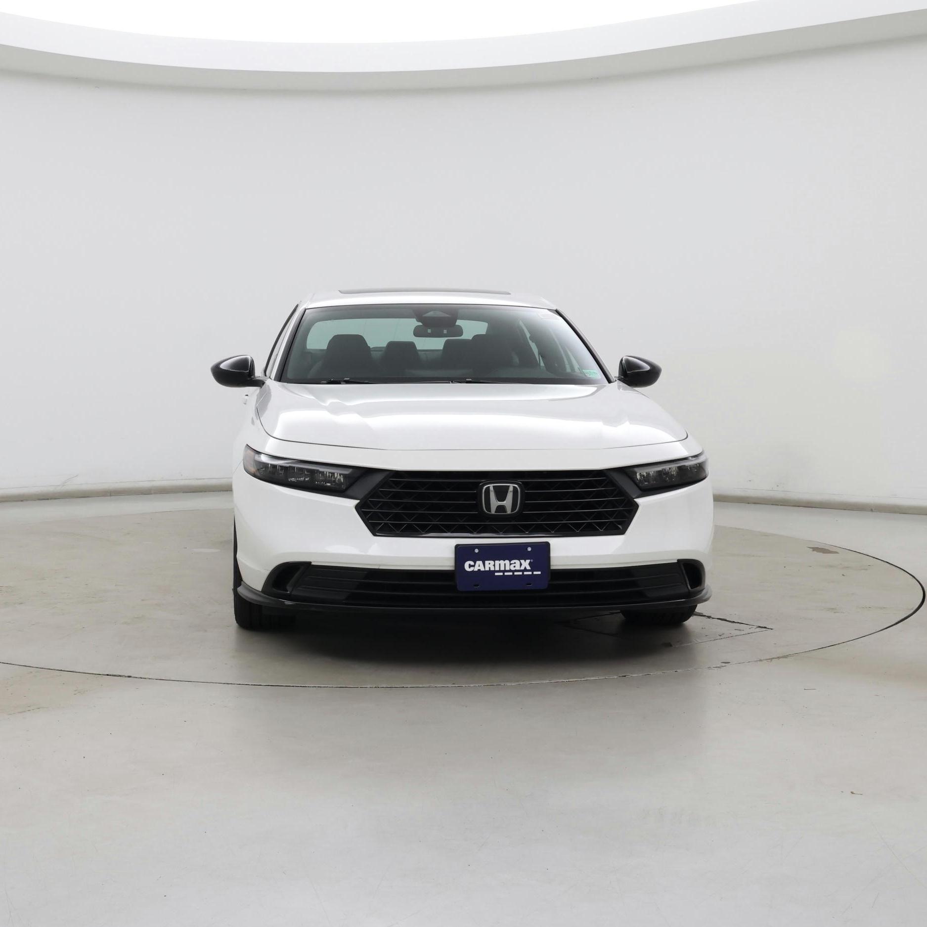 Thumbnail: 2023 Honda Accord - 5