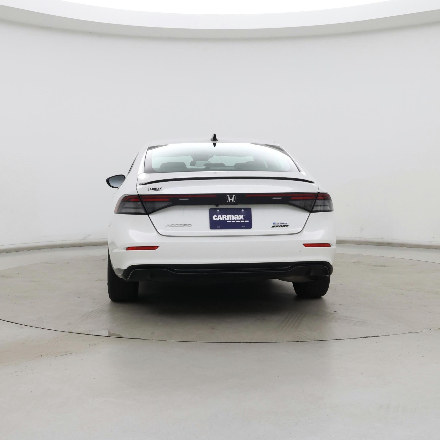 Thumbnail: 2023 Honda Accord - 6
