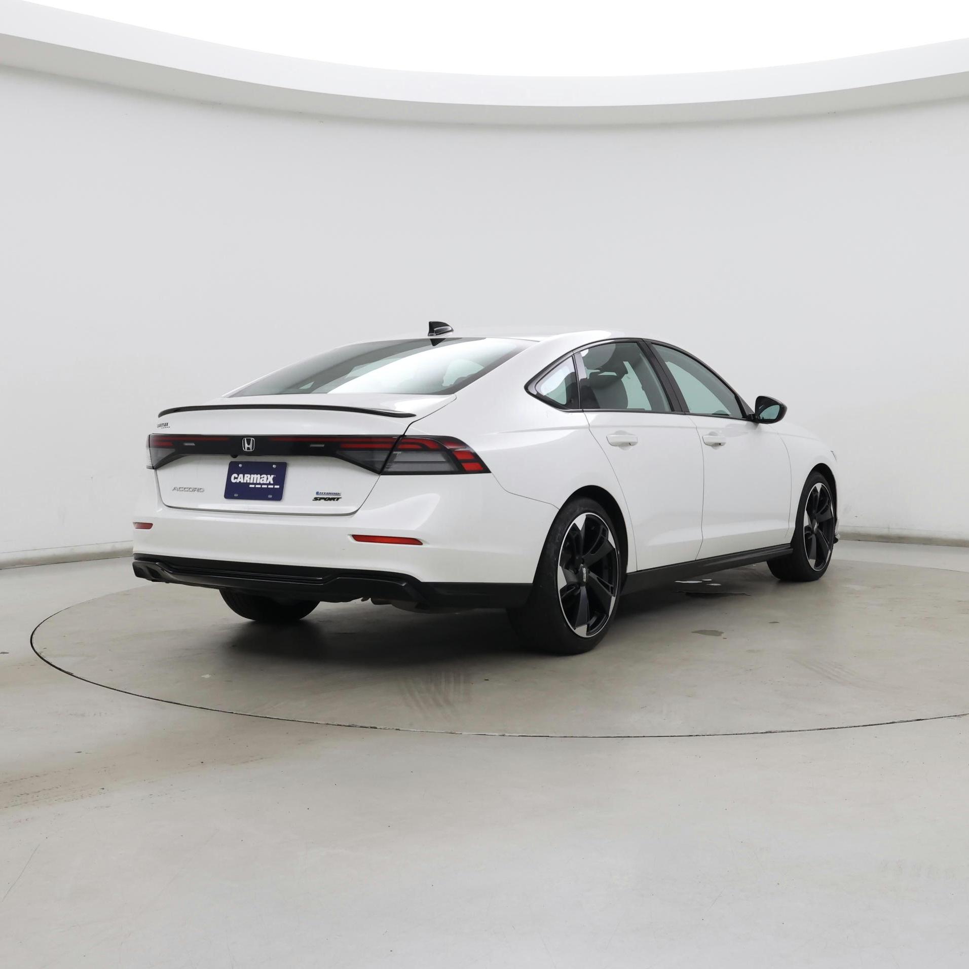 Thumbnail: 2023 Honda Accord - 8