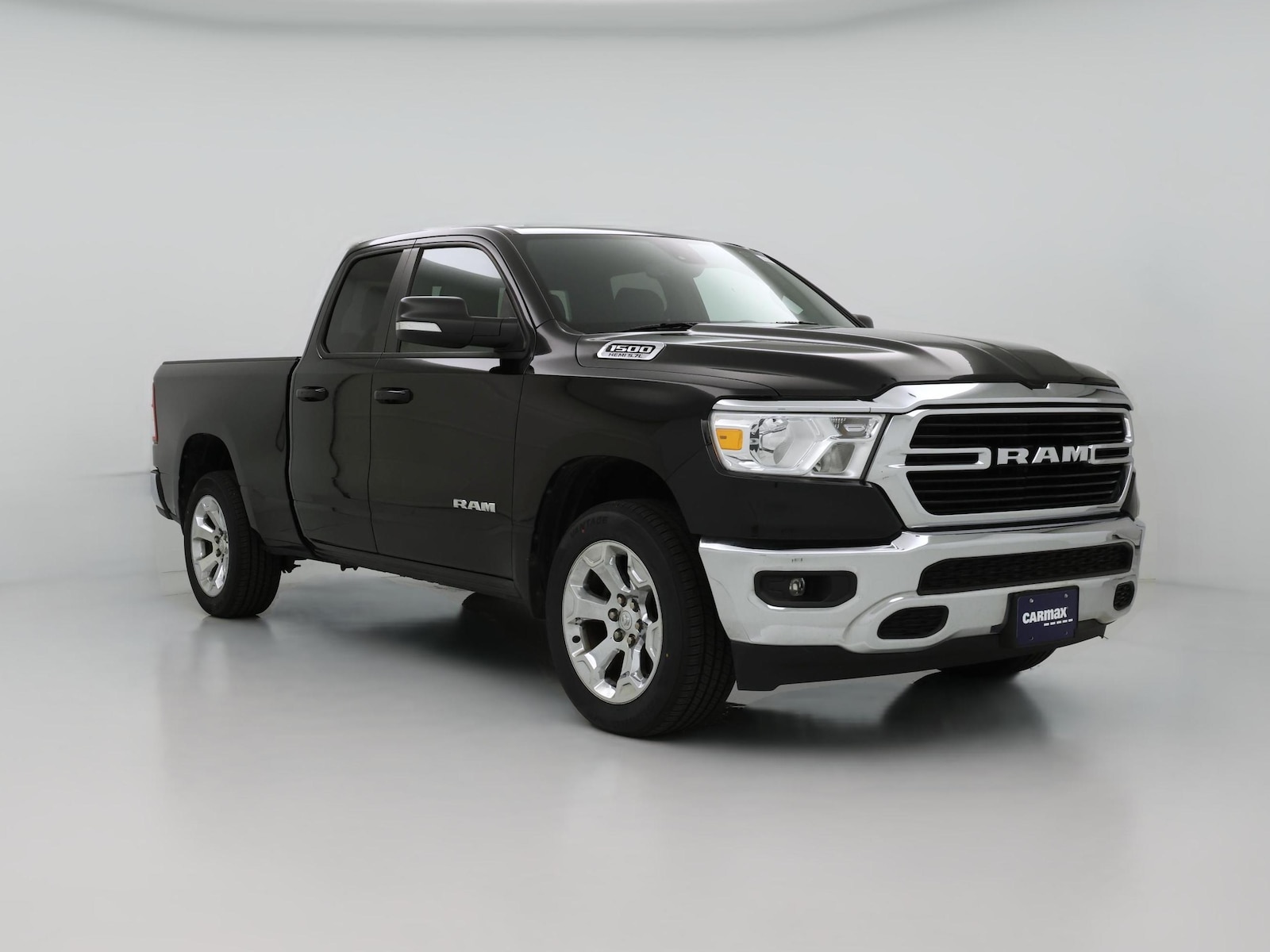 2021 RAM Ram 1500 Pickup Big Horn/Lone Star