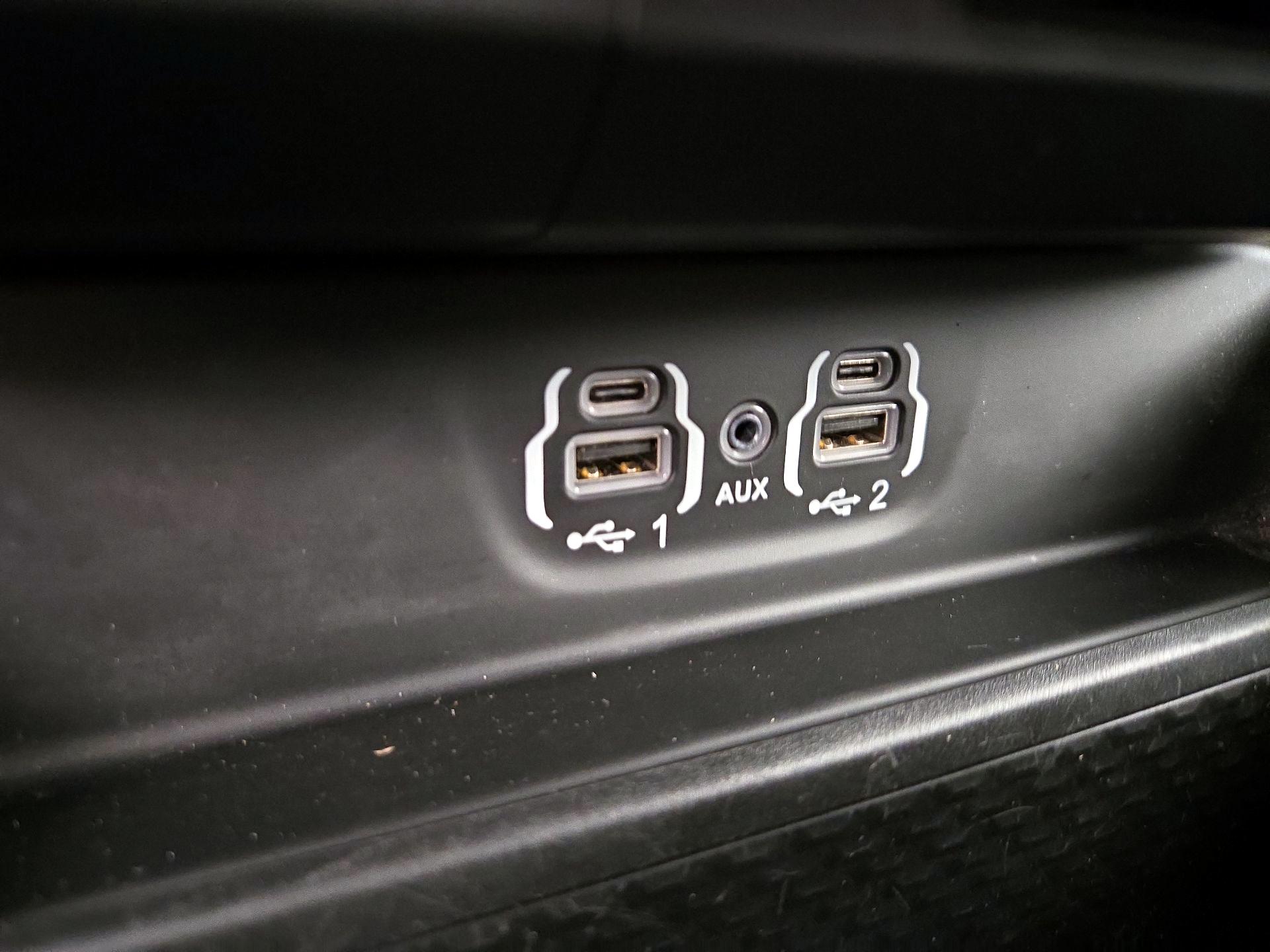 Thumbnail: 2021 RAM 1500 - 18