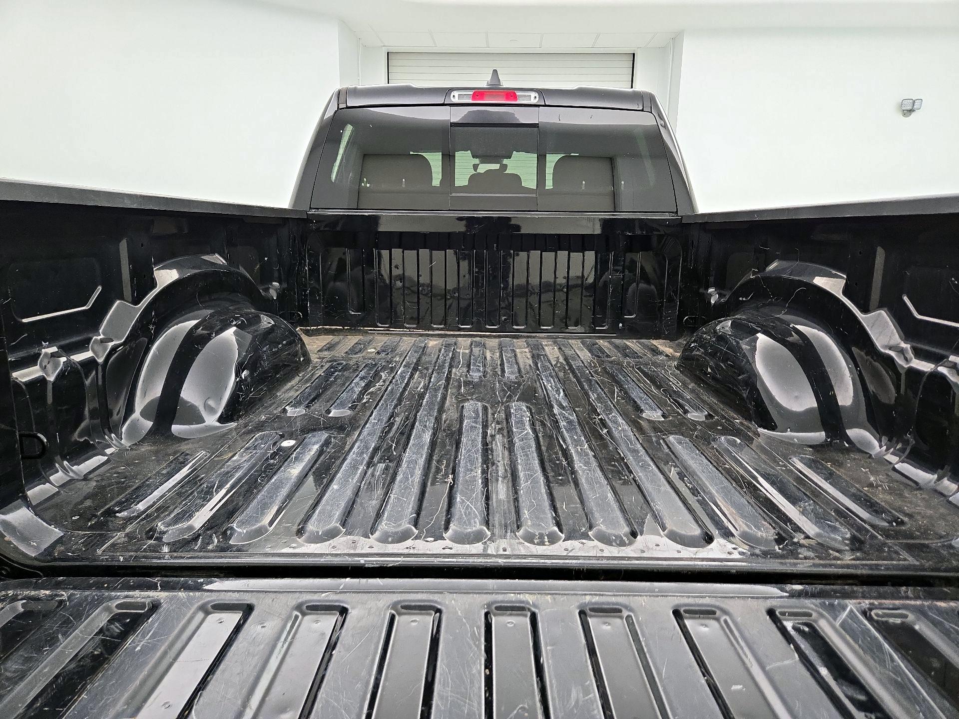 Thumbnail: 2021 RAM 1500 - 20