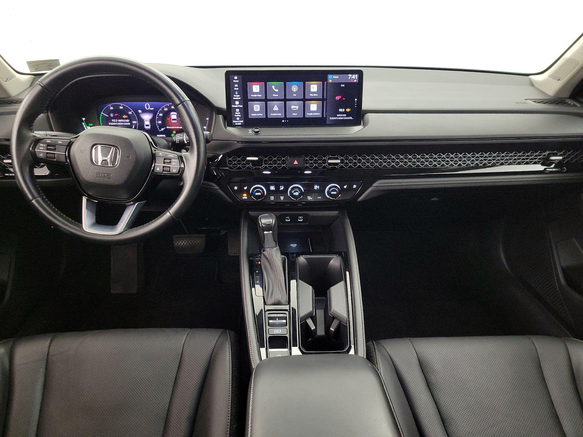 Thumbnail: 2023 Honda Accord - 9