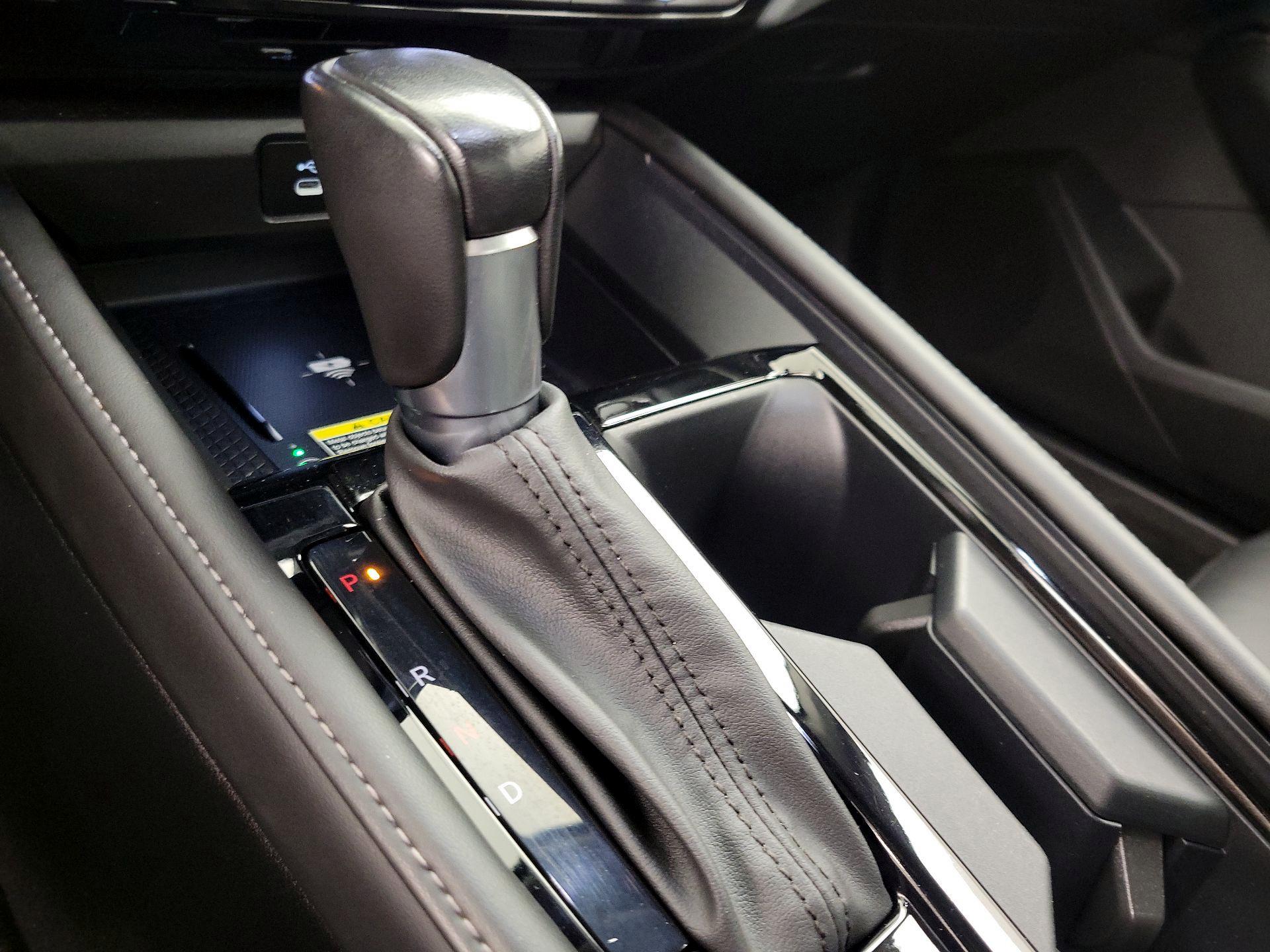 Thumbnail: 2023 Honda Accord - 17