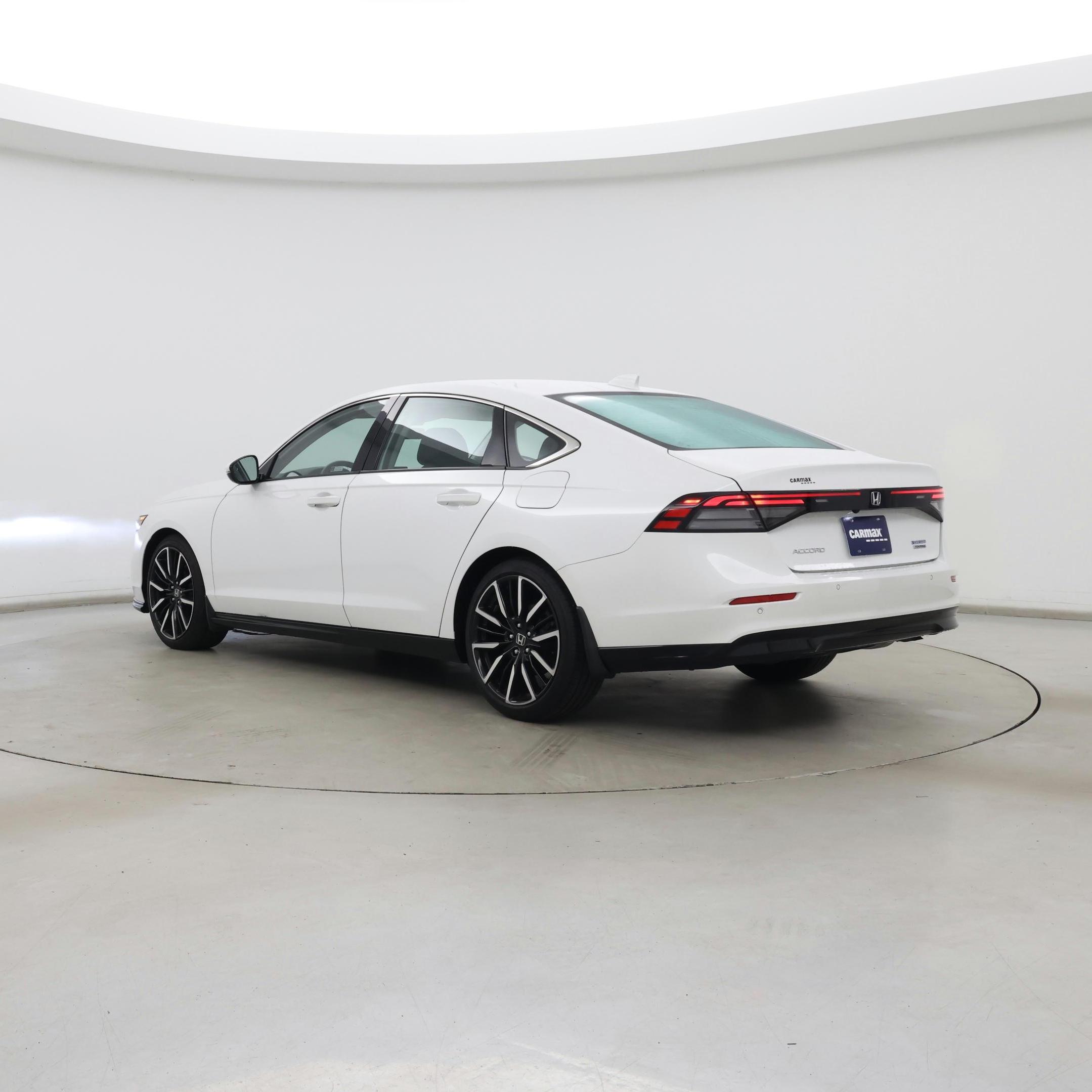 Thumbnail: 2023 Honda Accord - 2
