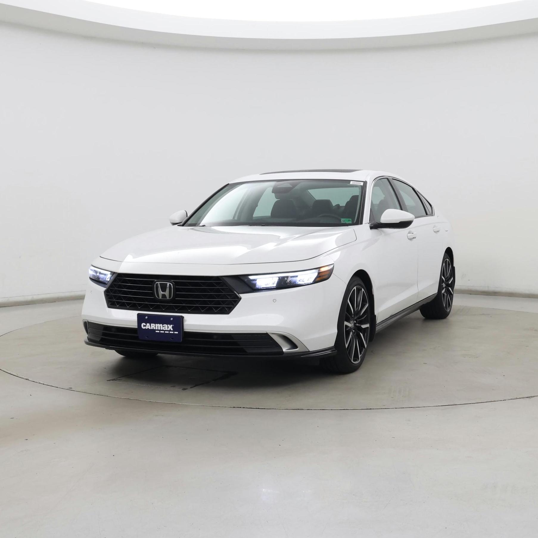 Thumbnail: 2023 Honda Accord - 4