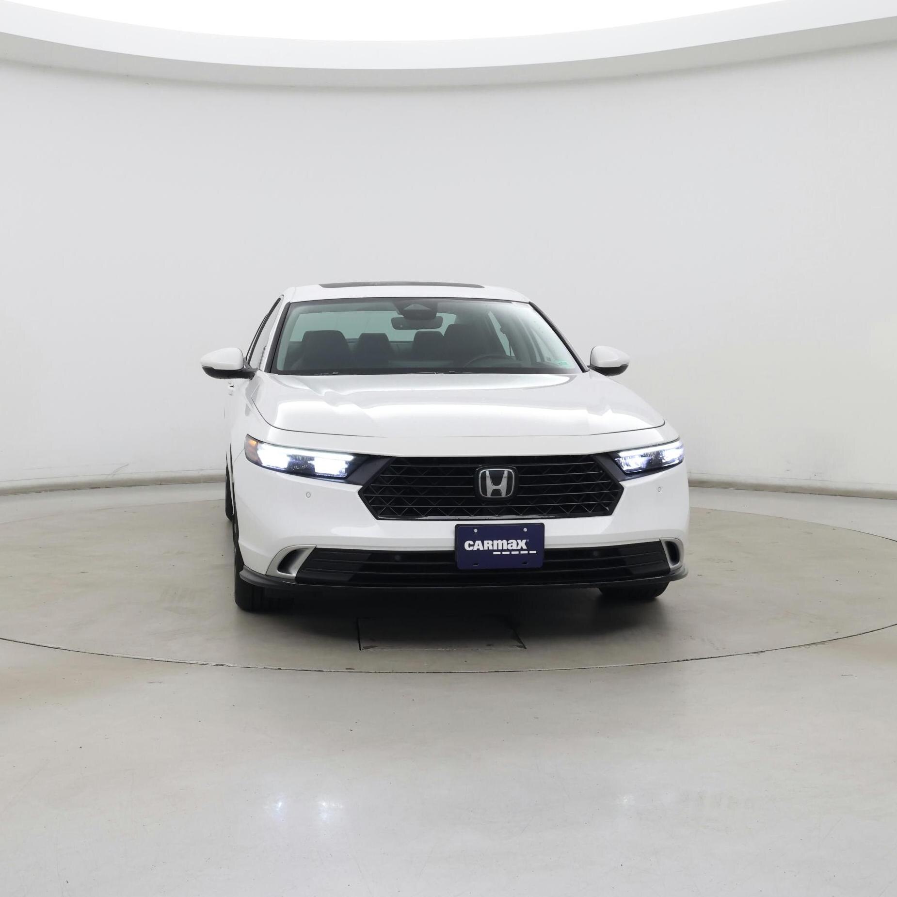 Thumbnail: 2023 Honda Accord - 5