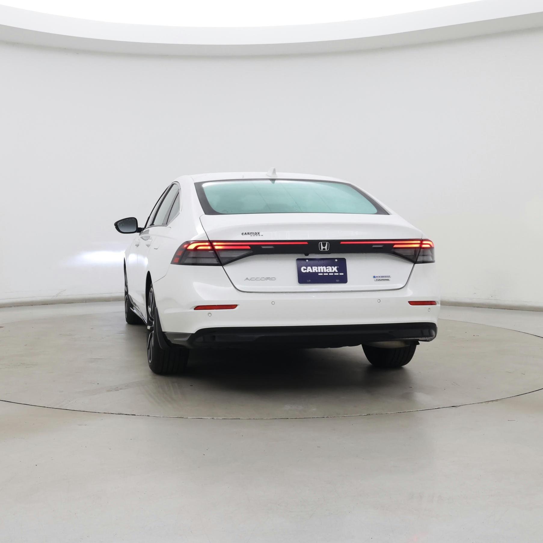 Thumbnail: 2023 Honda Accord - 6
