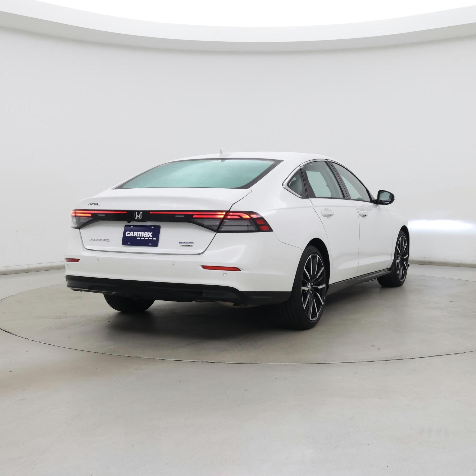 Thumbnail: 2023 Honda Accord - 8