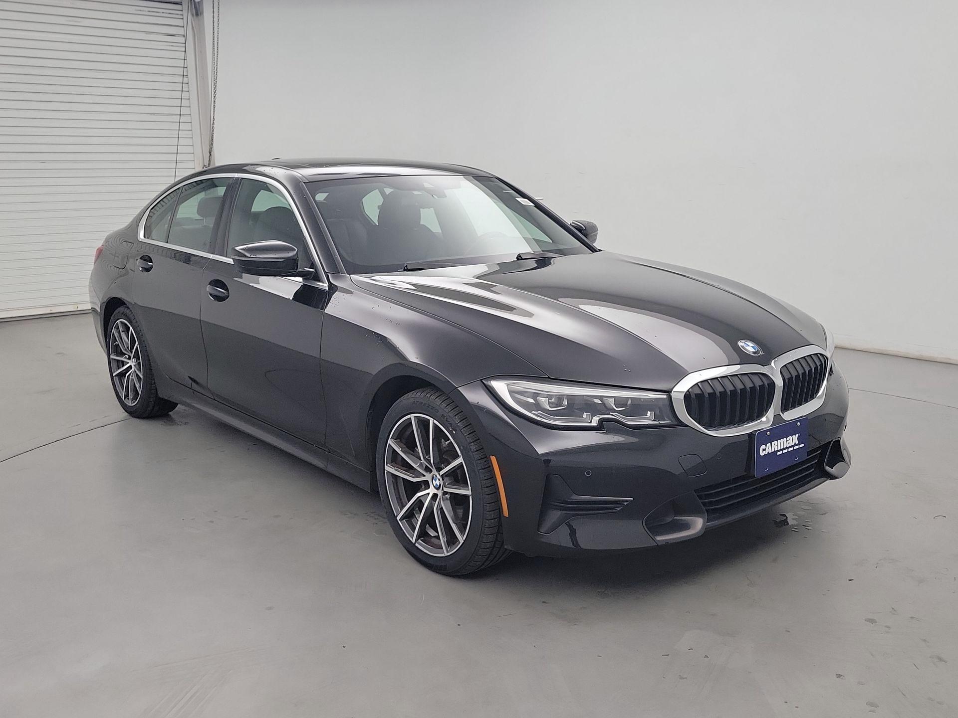 Thumbnail: 2021 BMW 3 Series - 1