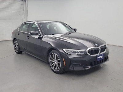2021 BMW 330 I xDrive