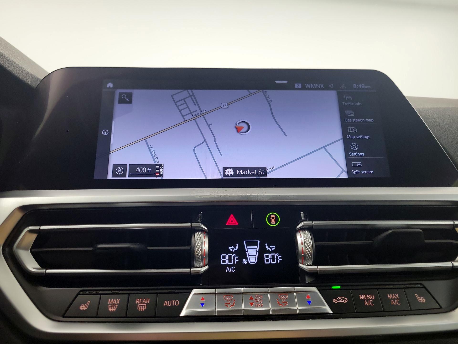 Thumbnail: 2021 BMW 3 Series - 12