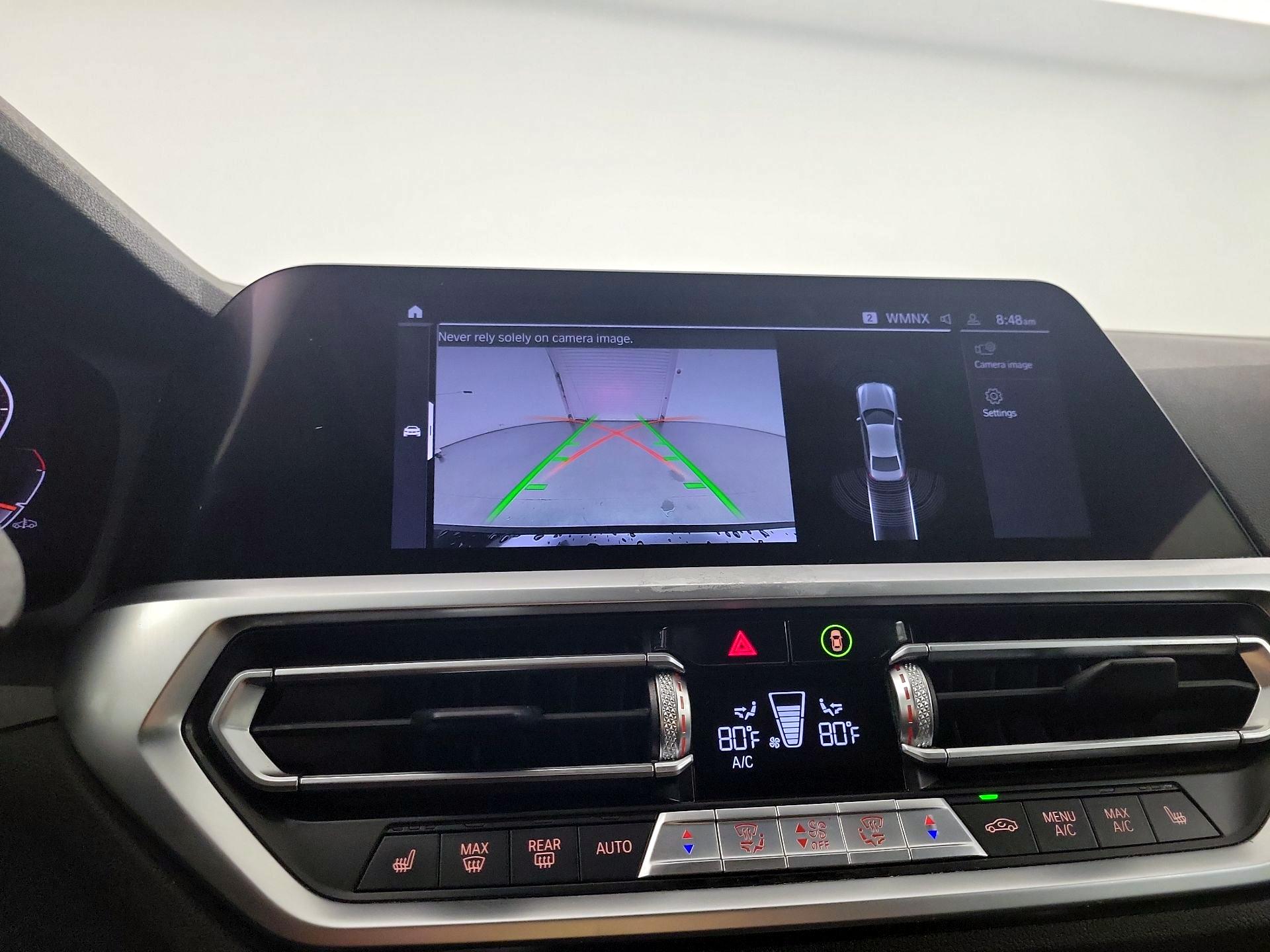 Thumbnail: 2021 BMW 3 Series - 13