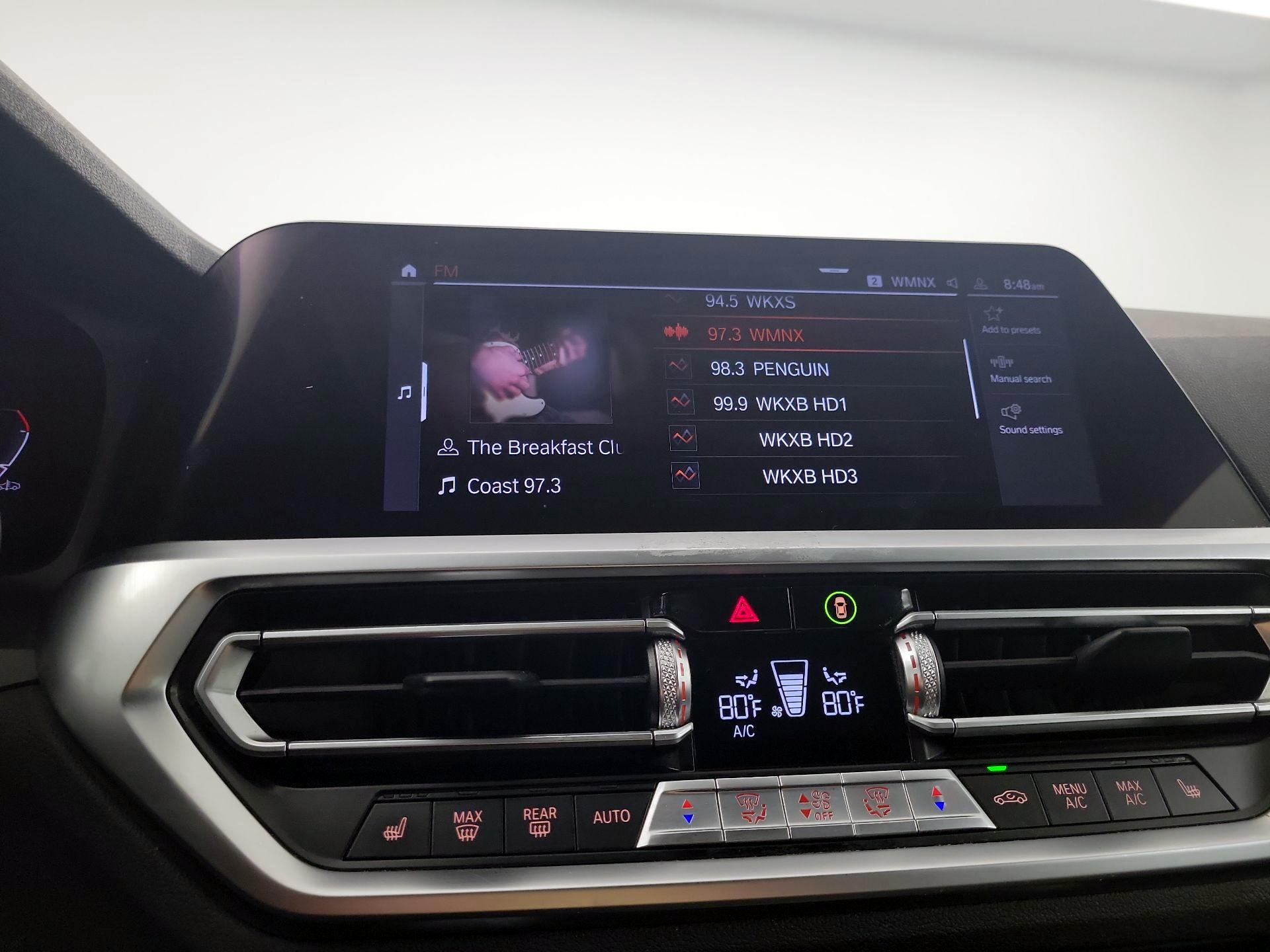 Thumbnail: 2021 BMW 3 Series - 14