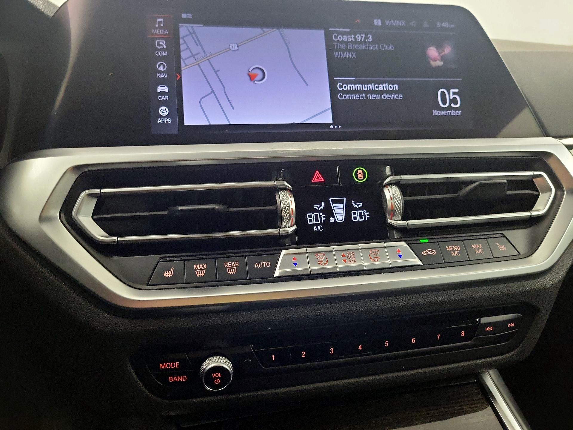 Thumbnail: 2021 BMW 3 Series - 15