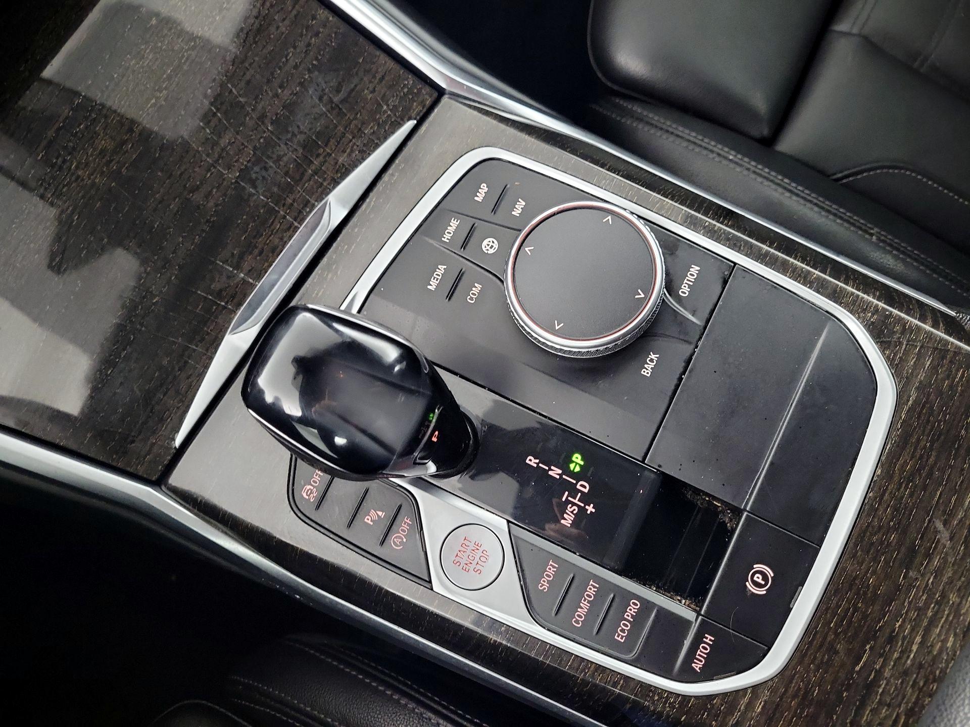 Thumbnail: 2021 BMW 3 Series - 16