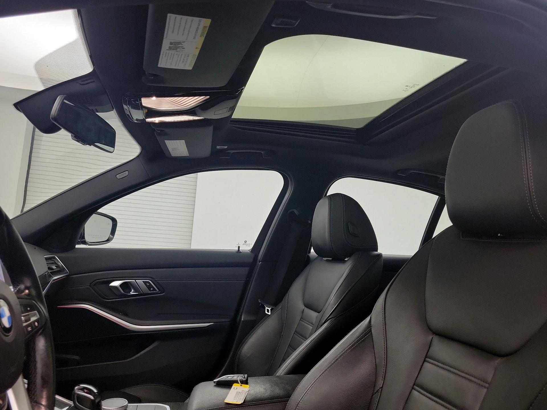 Thumbnail: 2021 BMW 3 Series - 18