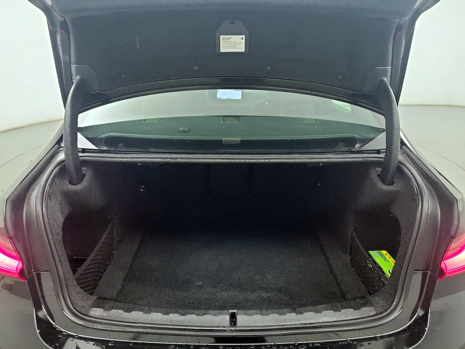 Thumbnail: 2021 BMW 3 Series - 20