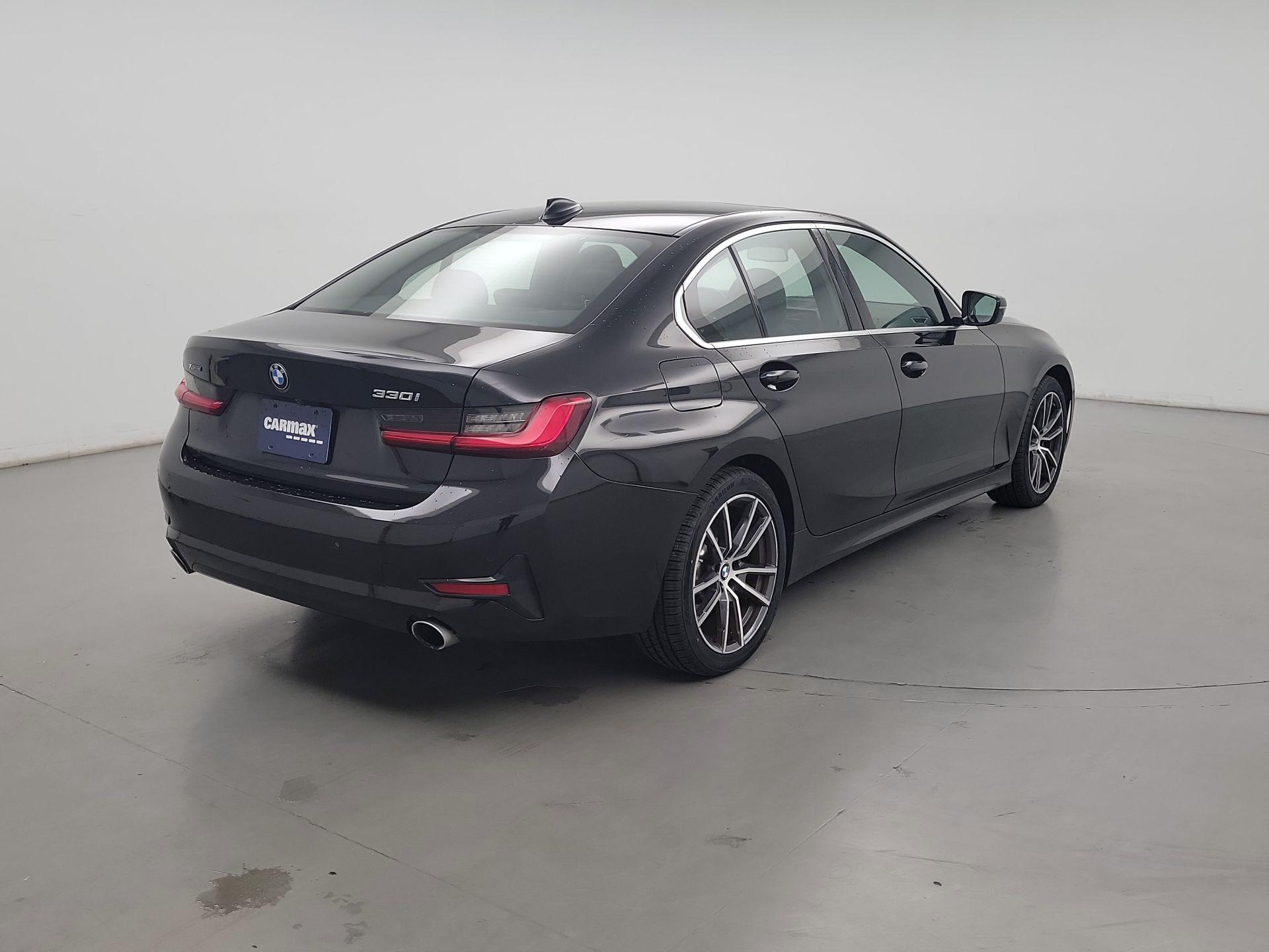 Thumbnail: 2021 BMW 3 Series - 5