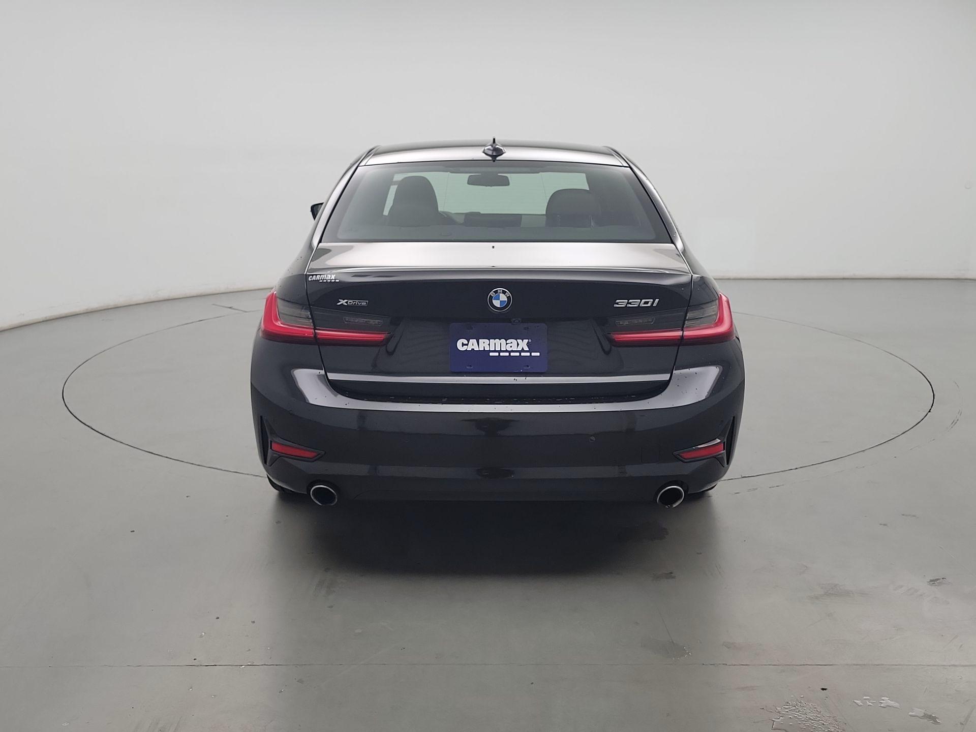 Thumbnail: 2021 BMW 3 Series - 6