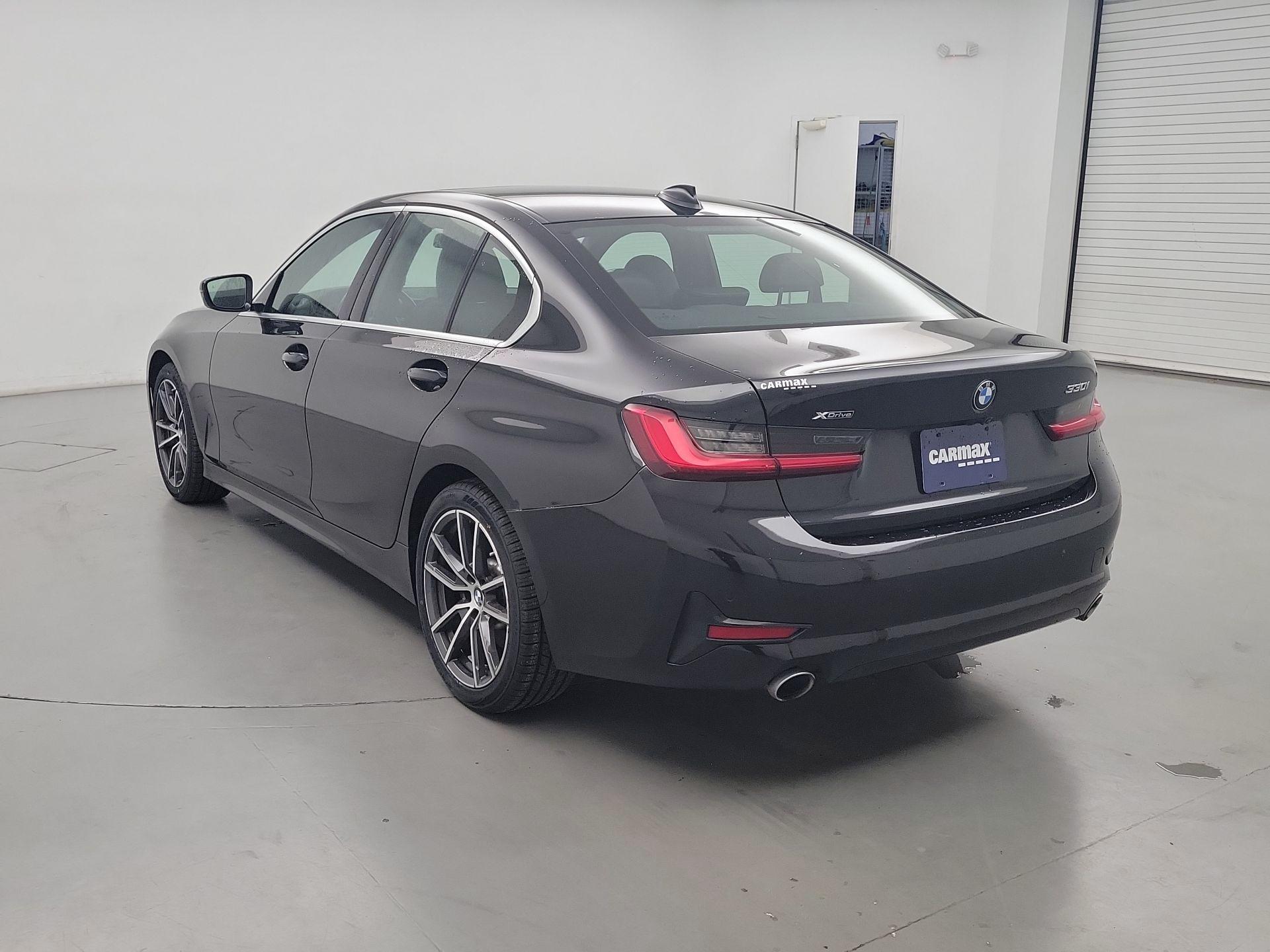 Thumbnail: 2021 BMW 3 Series - 7