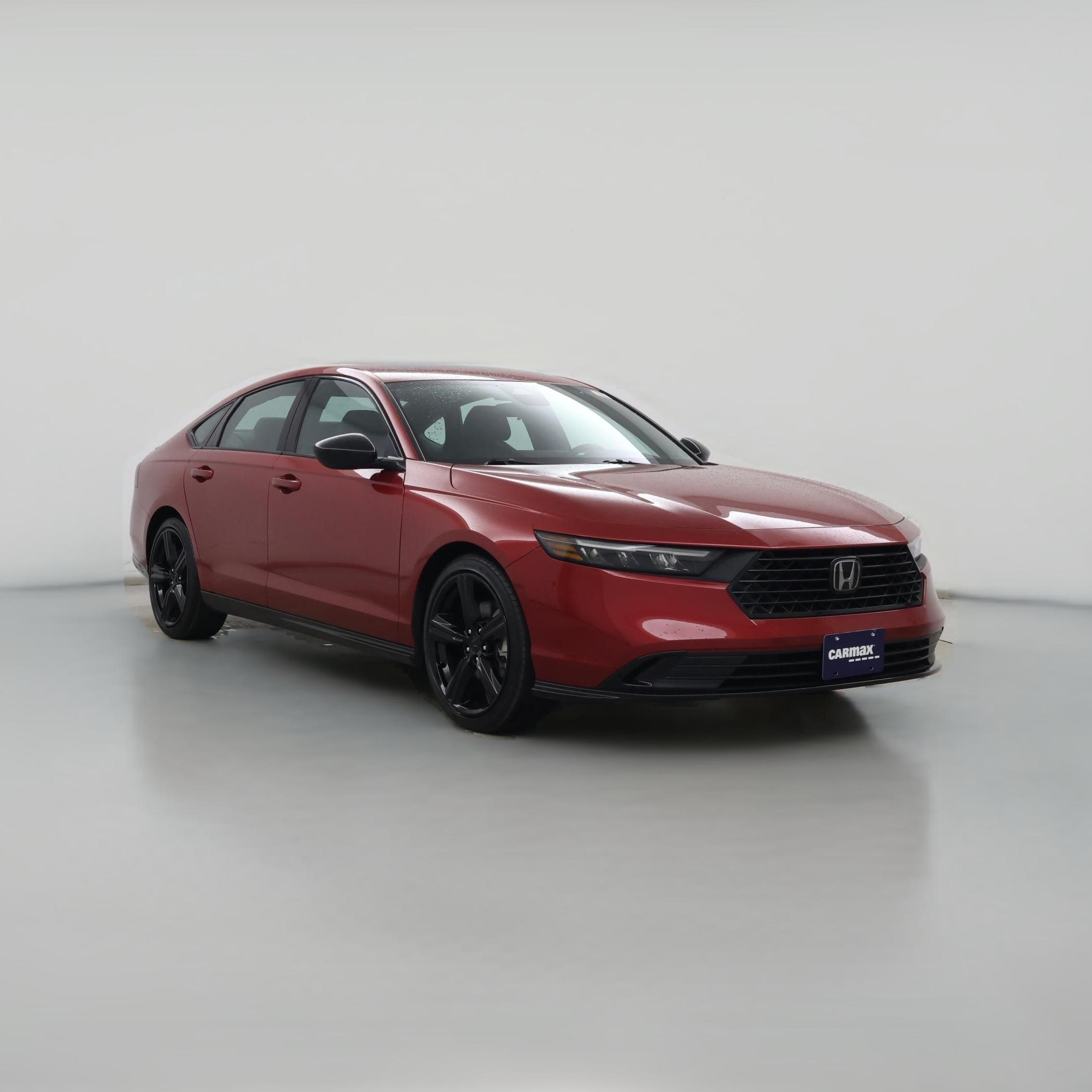 Thumbnail: 2023 Honda Accord - 1